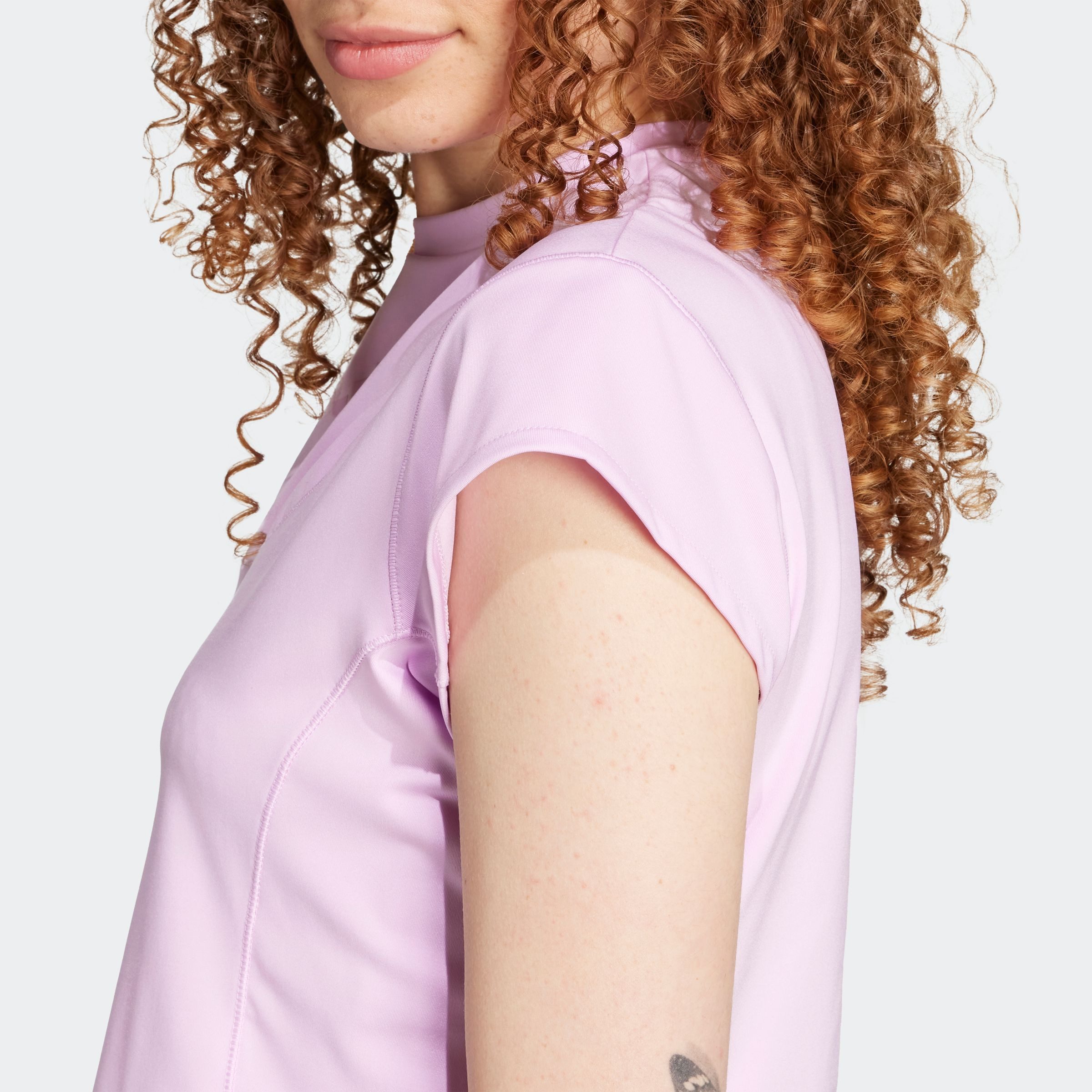 adidas Sportswear T-shirt W CE G CRO TEE