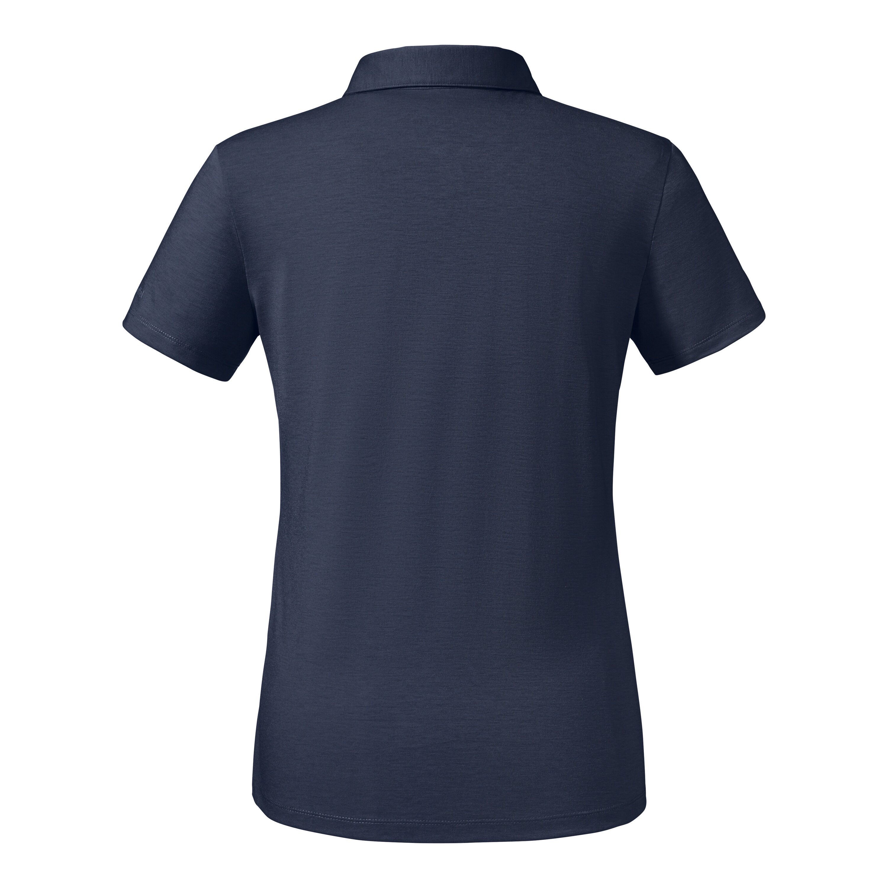 Schöffel Poloshirt CIRC Polo Shirt Tauron L (1-delig)