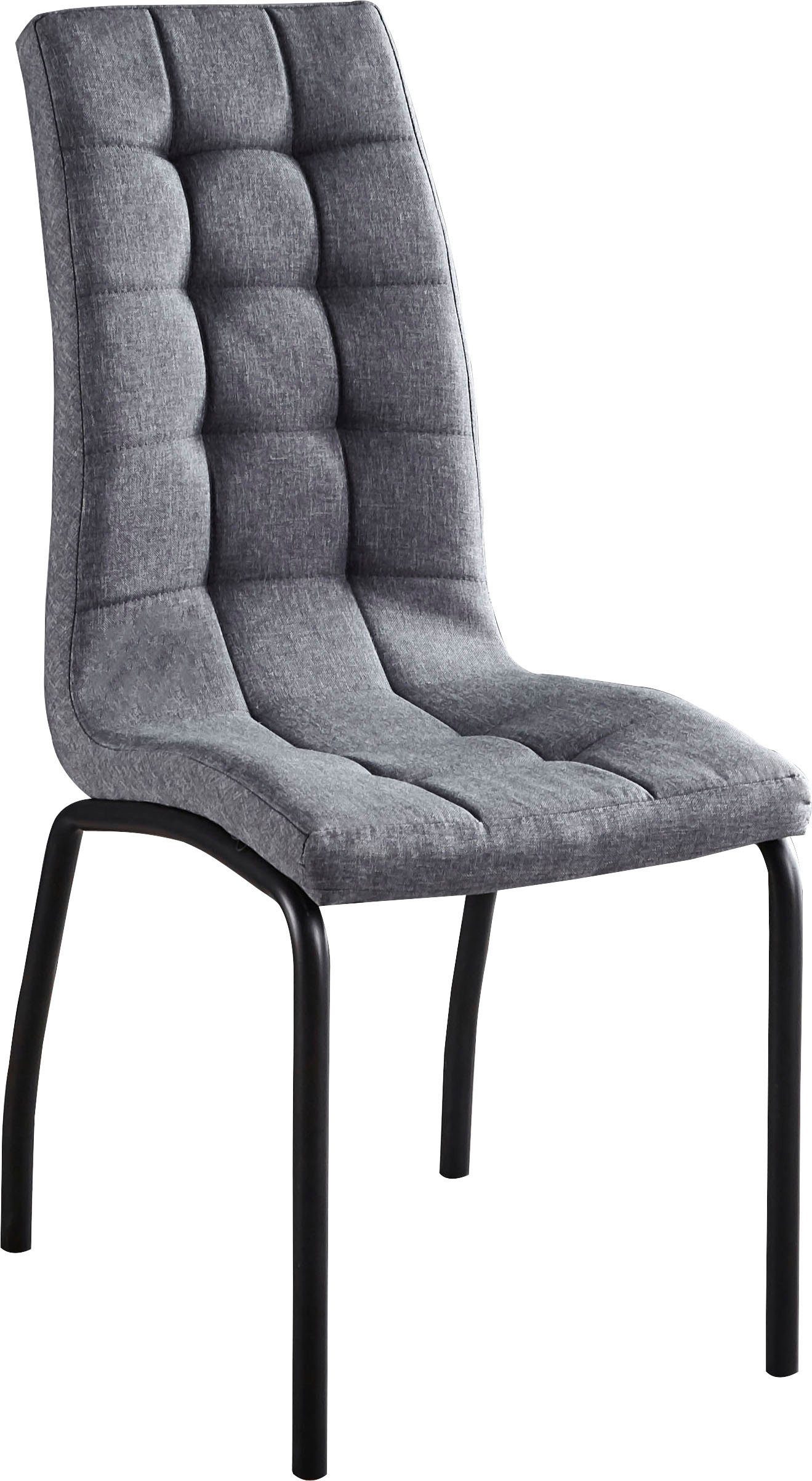 INOSIGN Stoel Marla in een (set, 2 stuks)