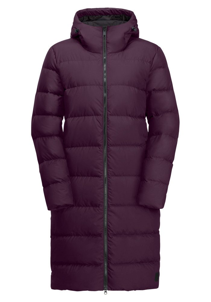 Jack Wolfskin Donsjas FROZEN PALACE COAT W