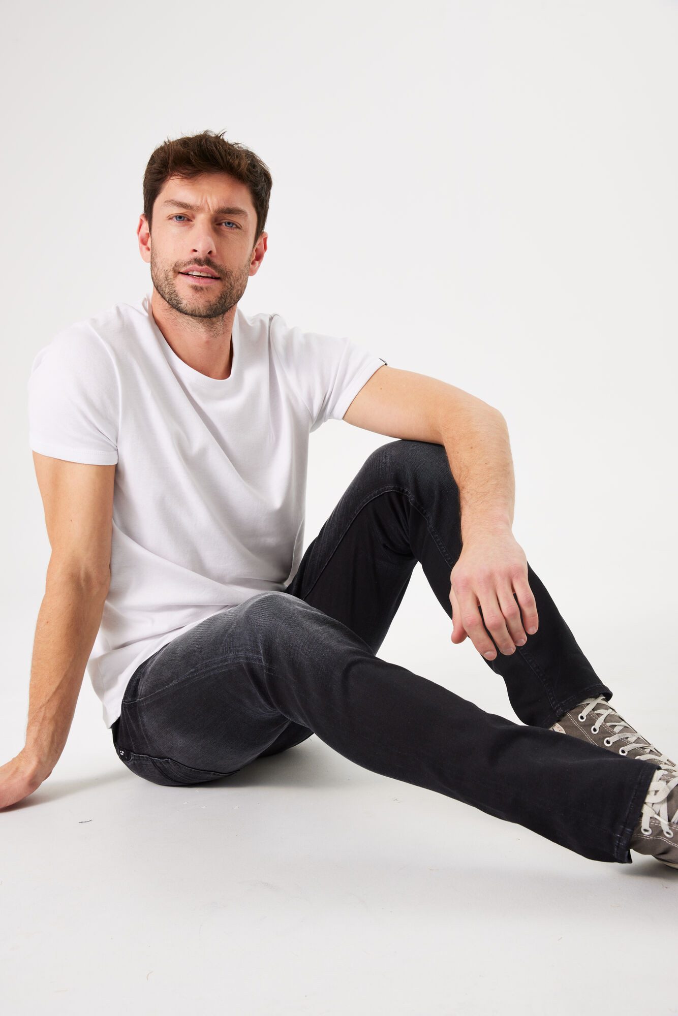 Garcia Slim fit jeans Savio