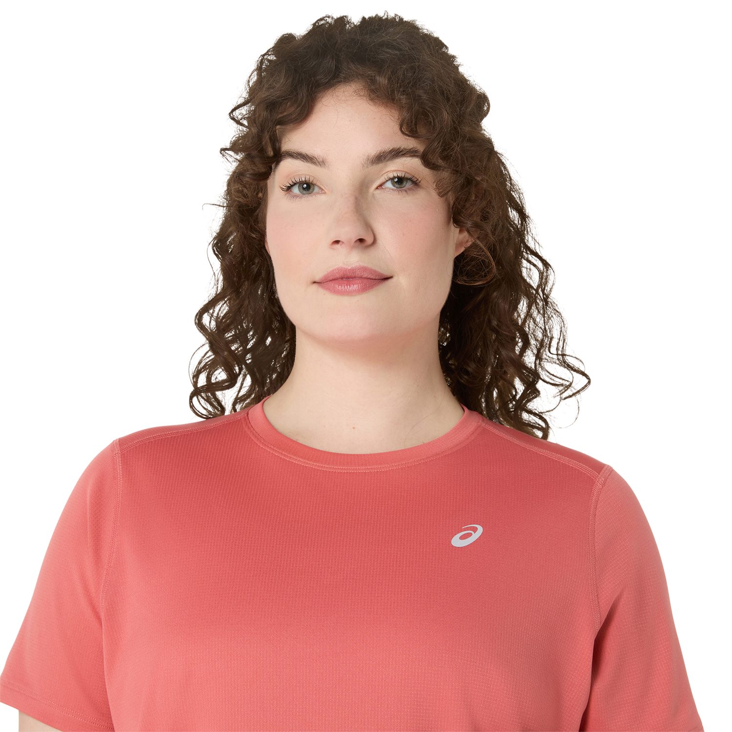 Asics Runningshirt ASICS CORE SS TOP
