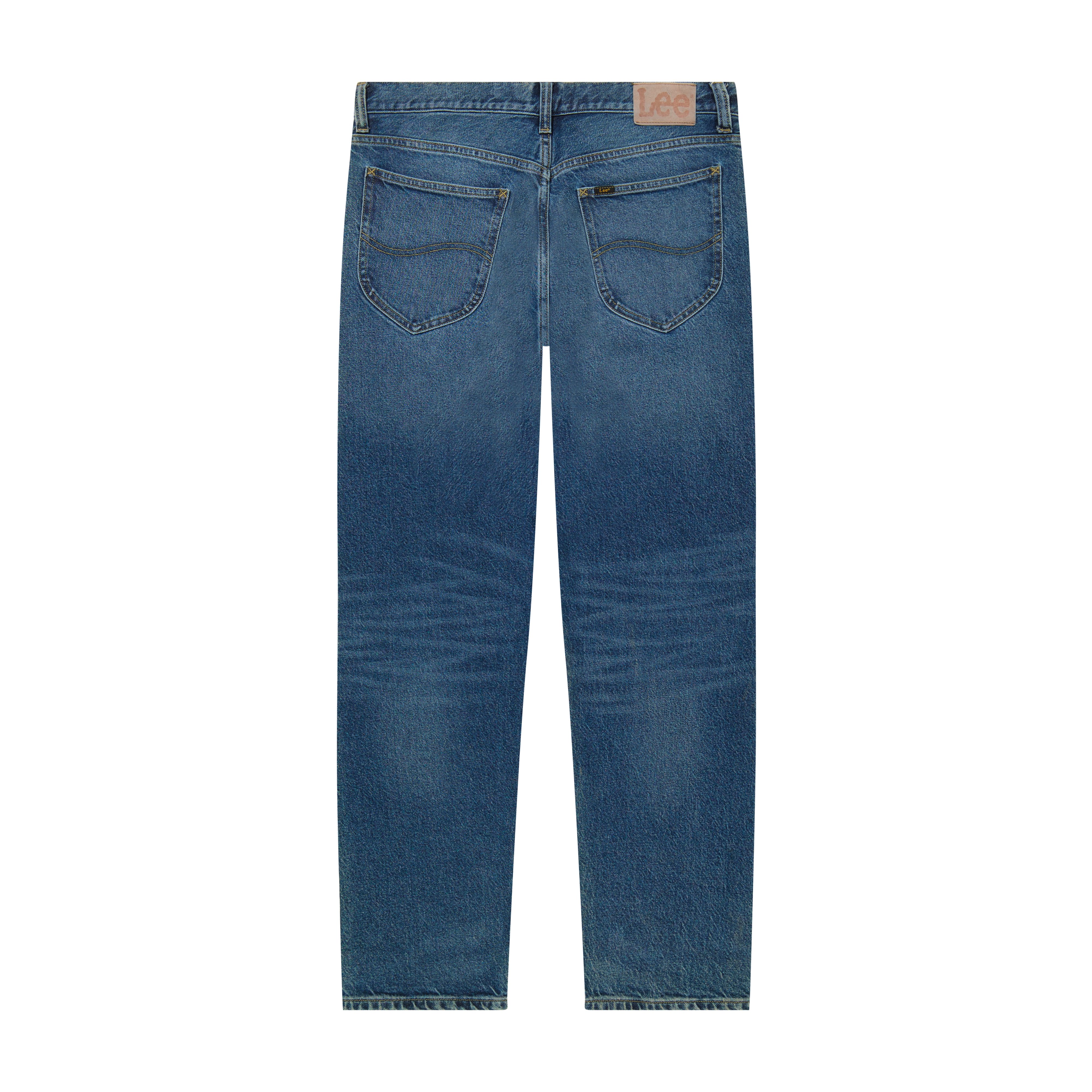 Lee® Wijde jeans OSCAR