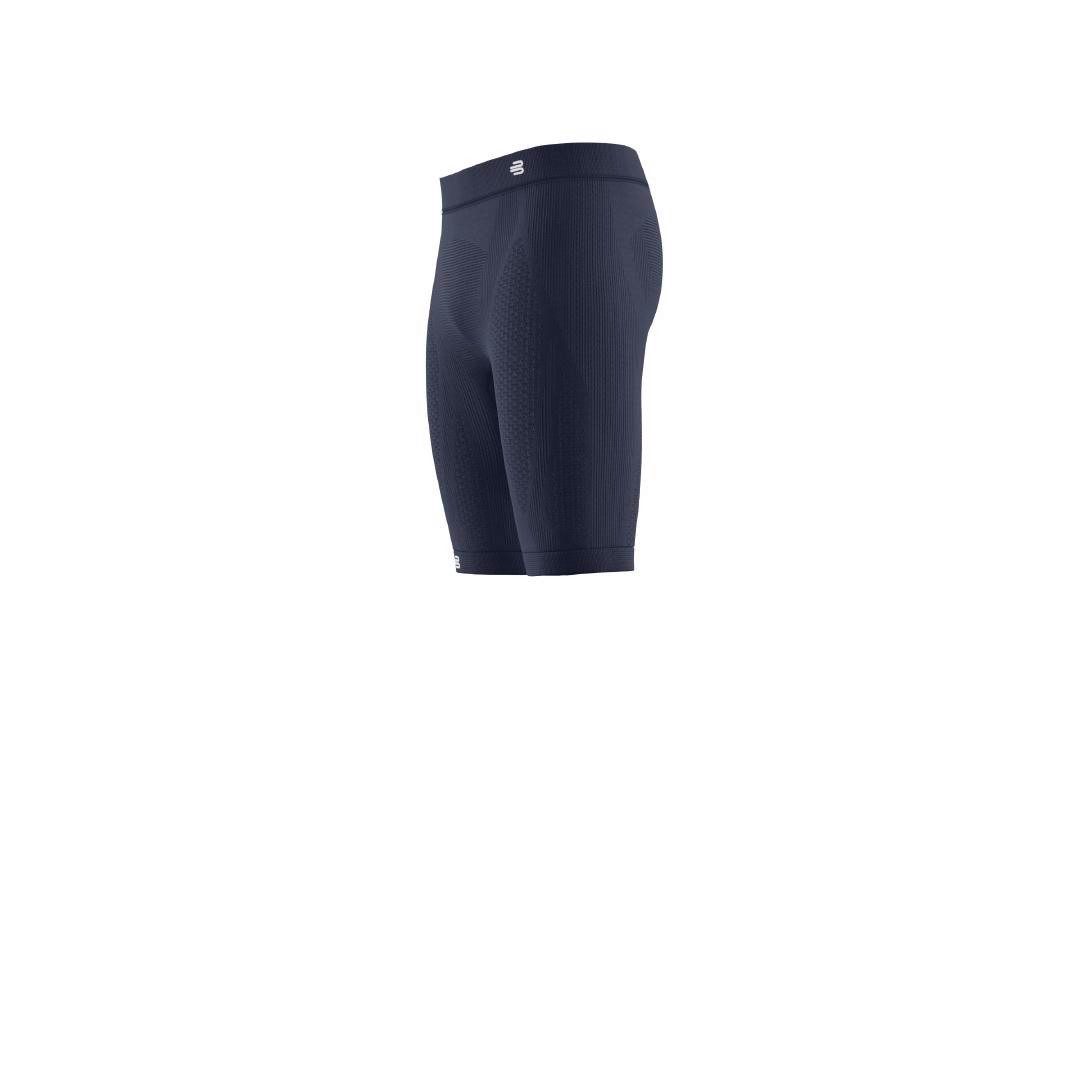 Bauerfeind Functionele tights COMPRESSION TIGHTS SHORT (1-delig)
