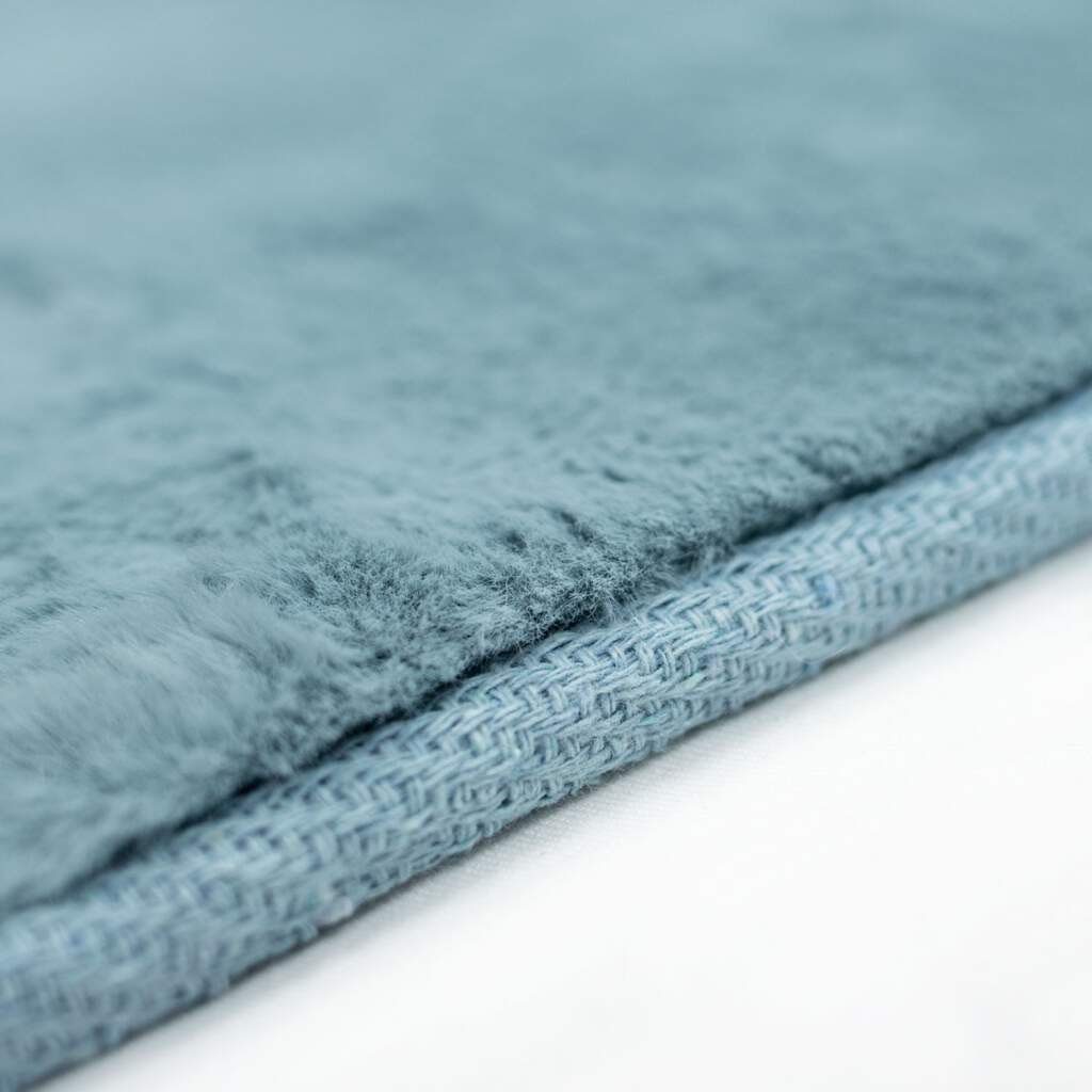 Carpet City Hoogpolig vloerkleed TOPIA 400