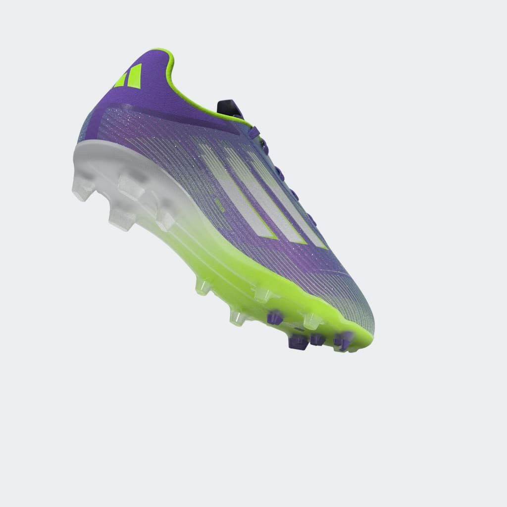 adidas Performance Voetbalschoenen F50 LEAGUE FG/MG geschikt voor gras- en kunstgrasvelden