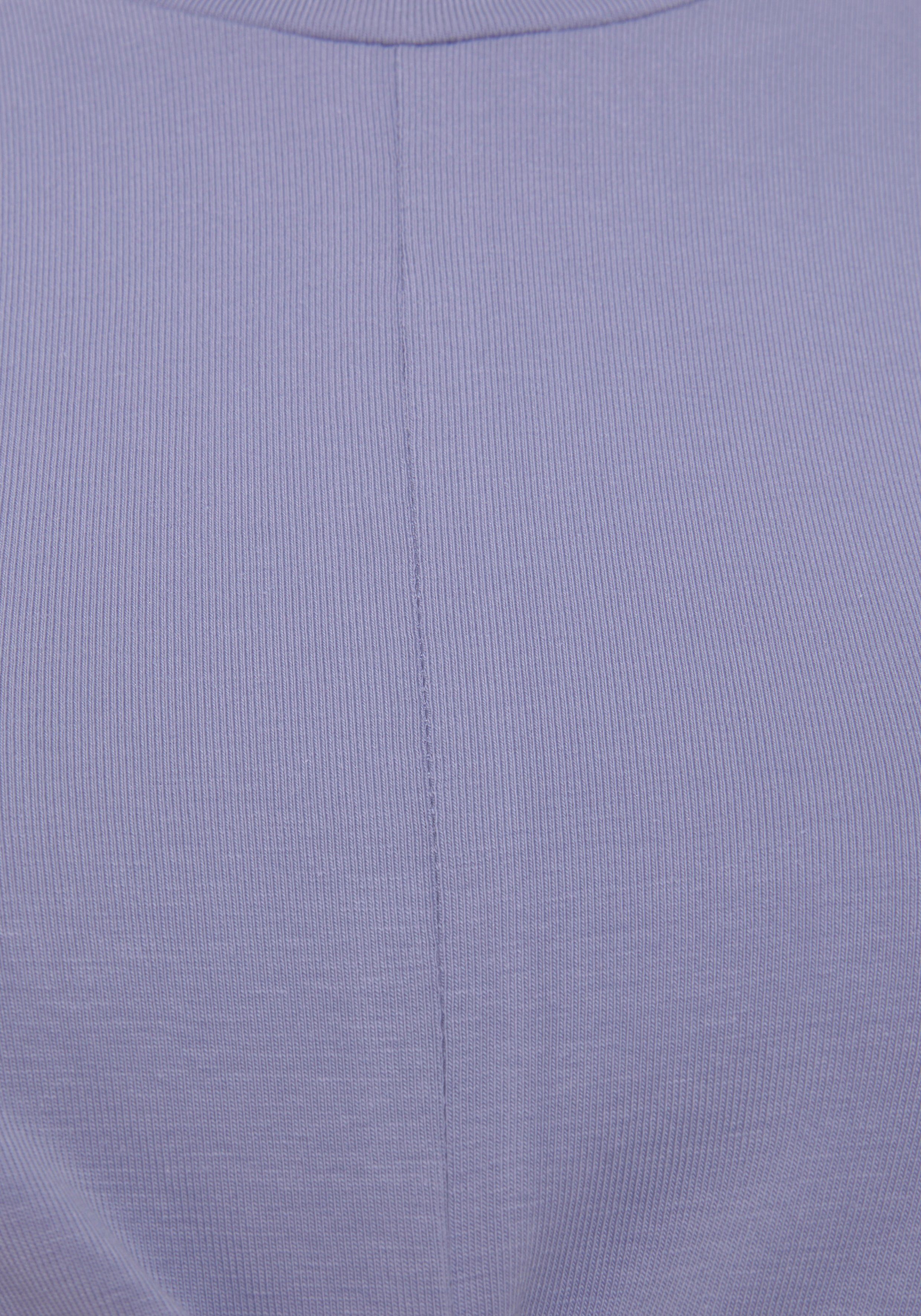 active by Lascana Shirt met ronde hals
