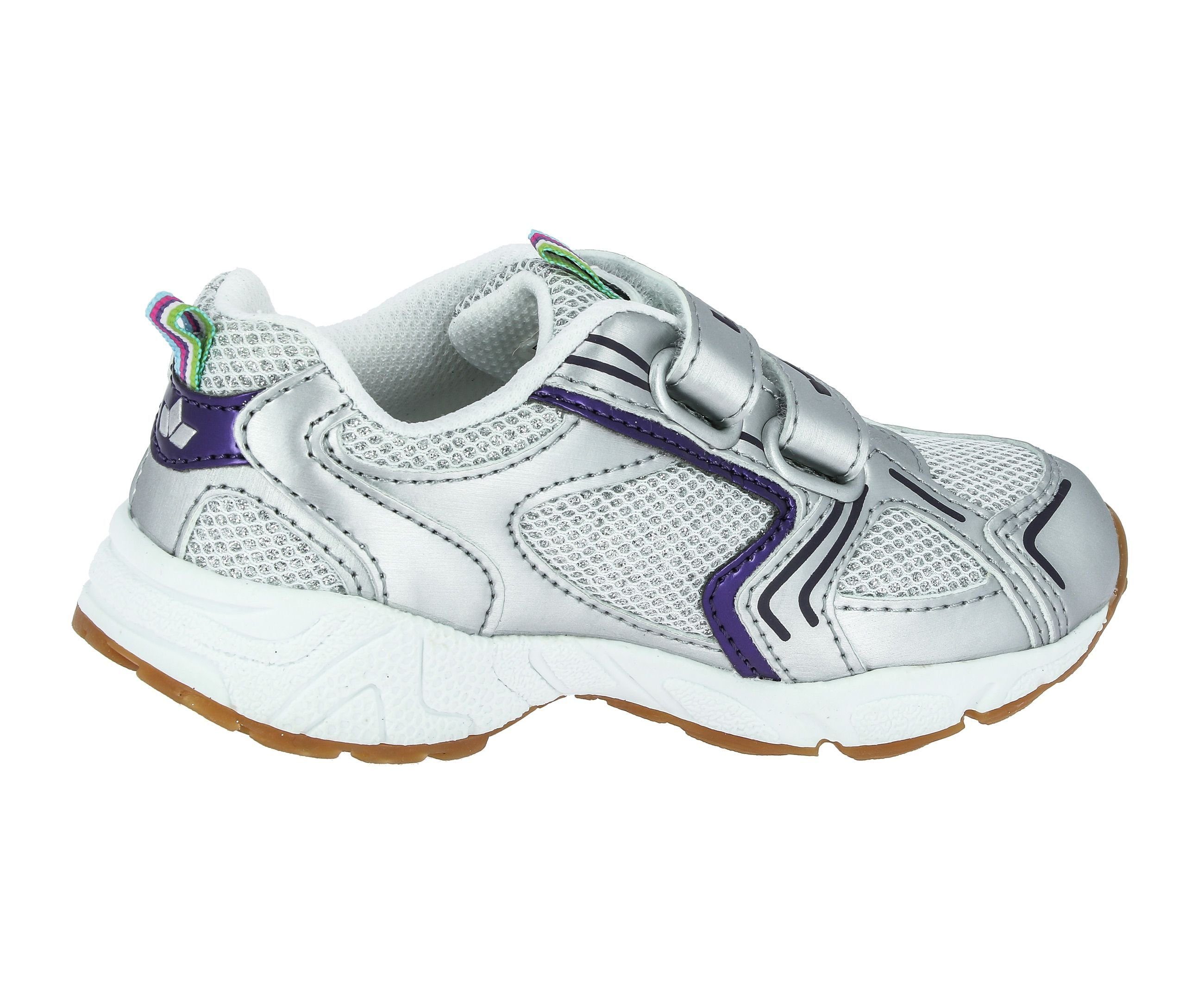 Lico Zaalschoenen Kindersportschoenen Silverstar V