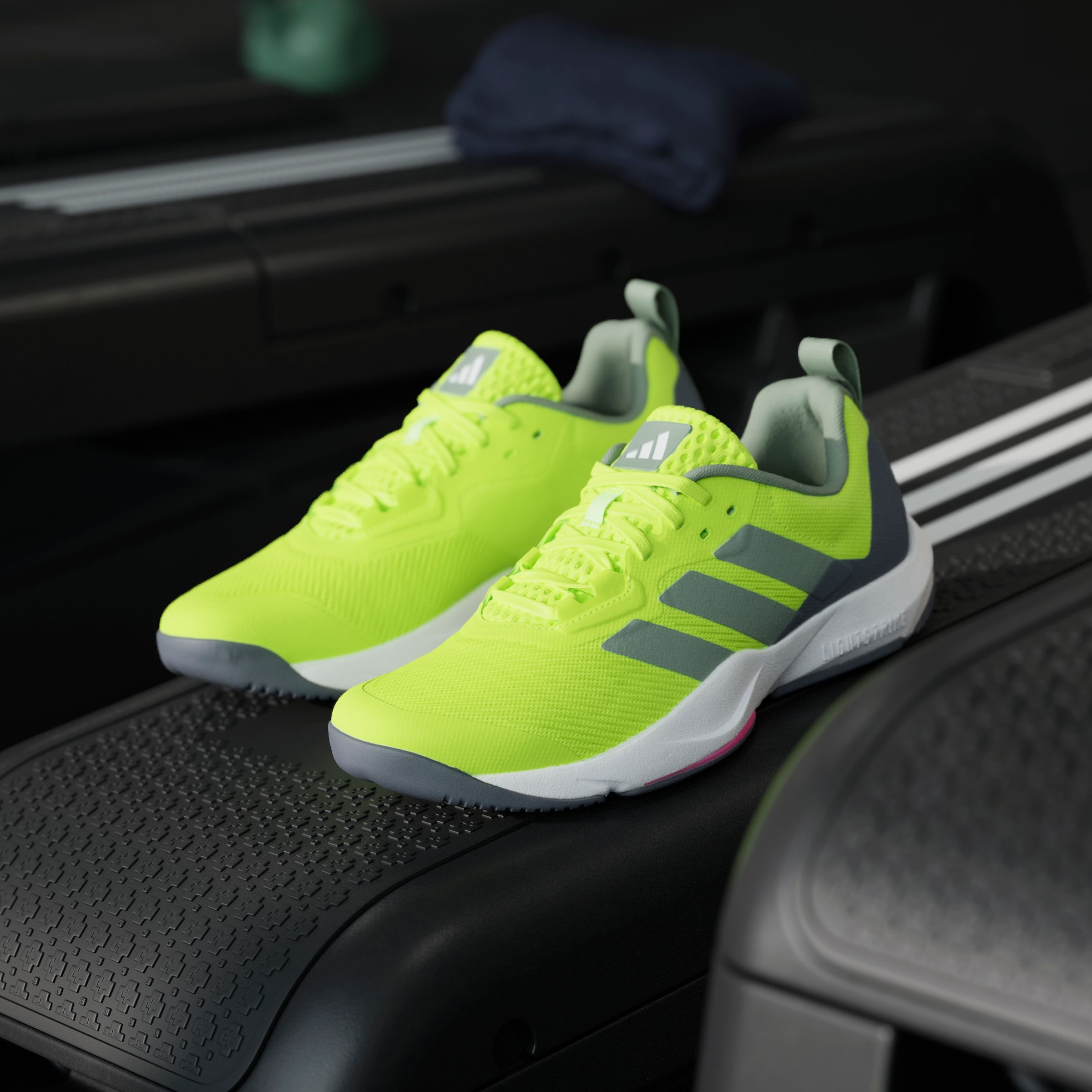 adidas Performance Trainingsschoenen RAPIDMOVE 2