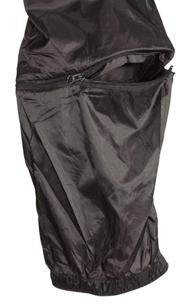 DEPROC Active Softshell-broek STERLING MEN