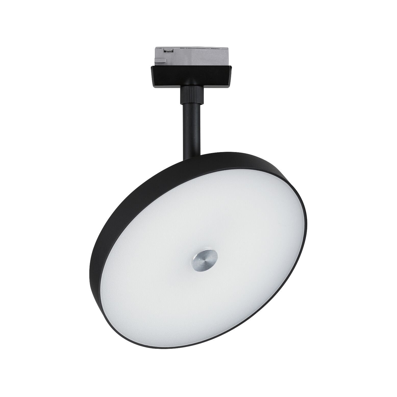 Paulmann Railsysteem-lampen URail rail spot Hildor 850lm 15W 3000K 230V Chroom mat