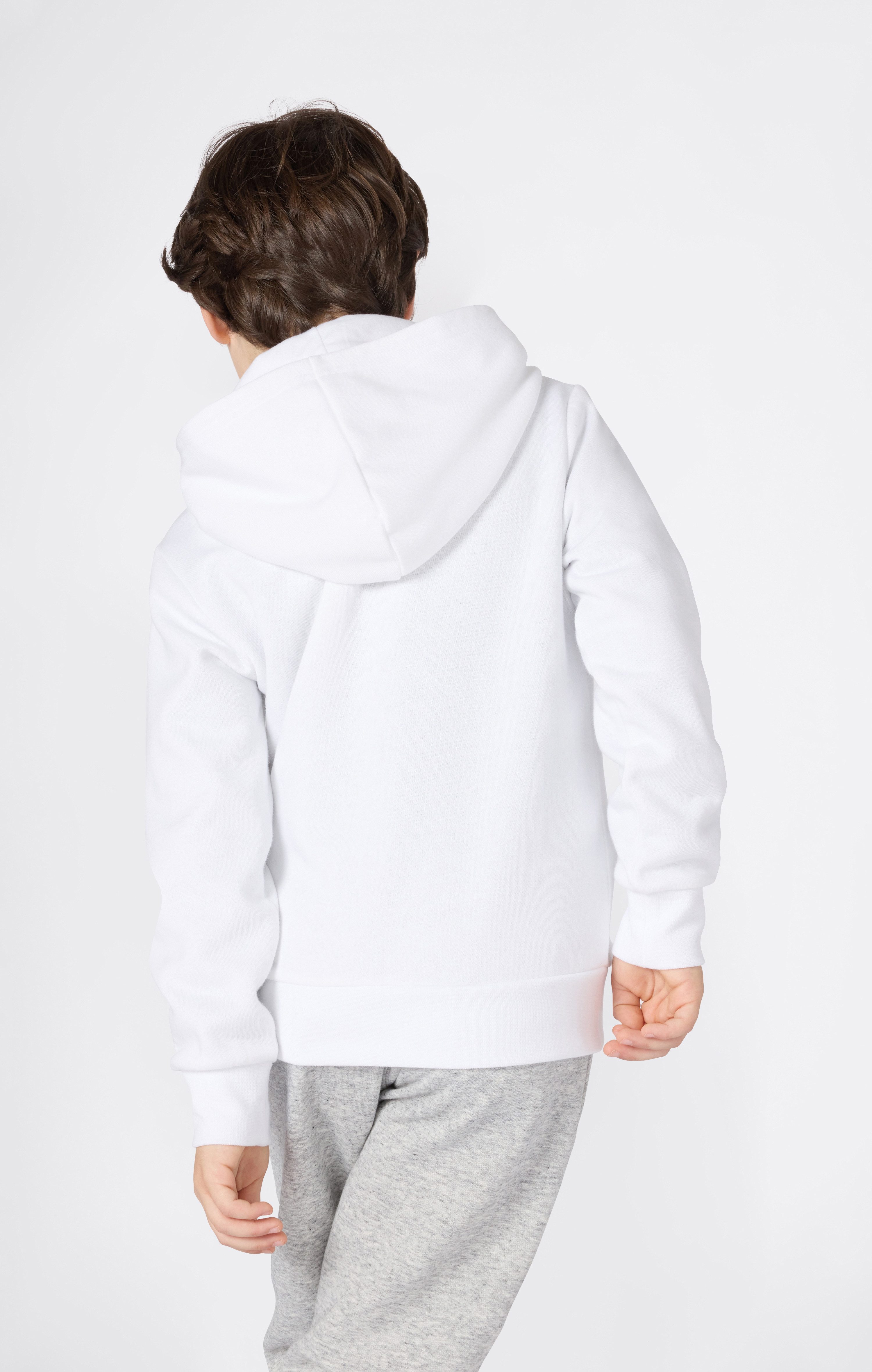 Champion Hoodie (1-delig)