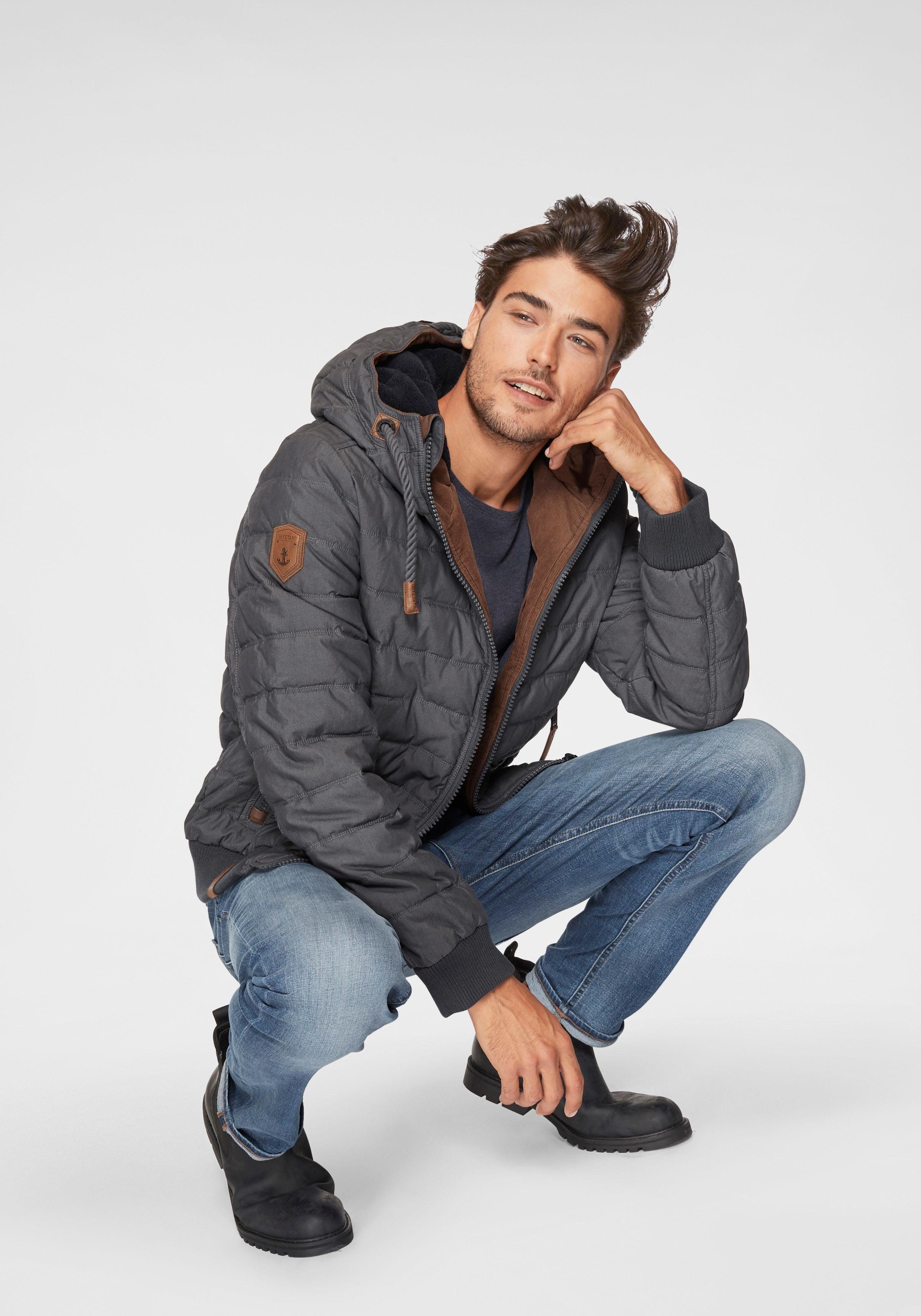 Jack & Jones Slim fit jeans JJITIM JJORIGINAL AM 783