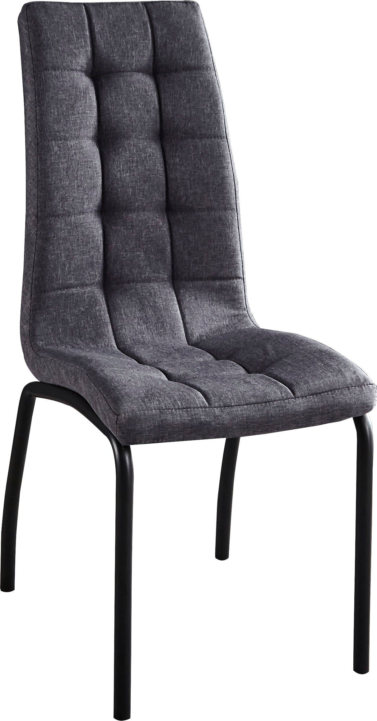 INOSIGN Stoel Marla in een (set, 2 stuks)