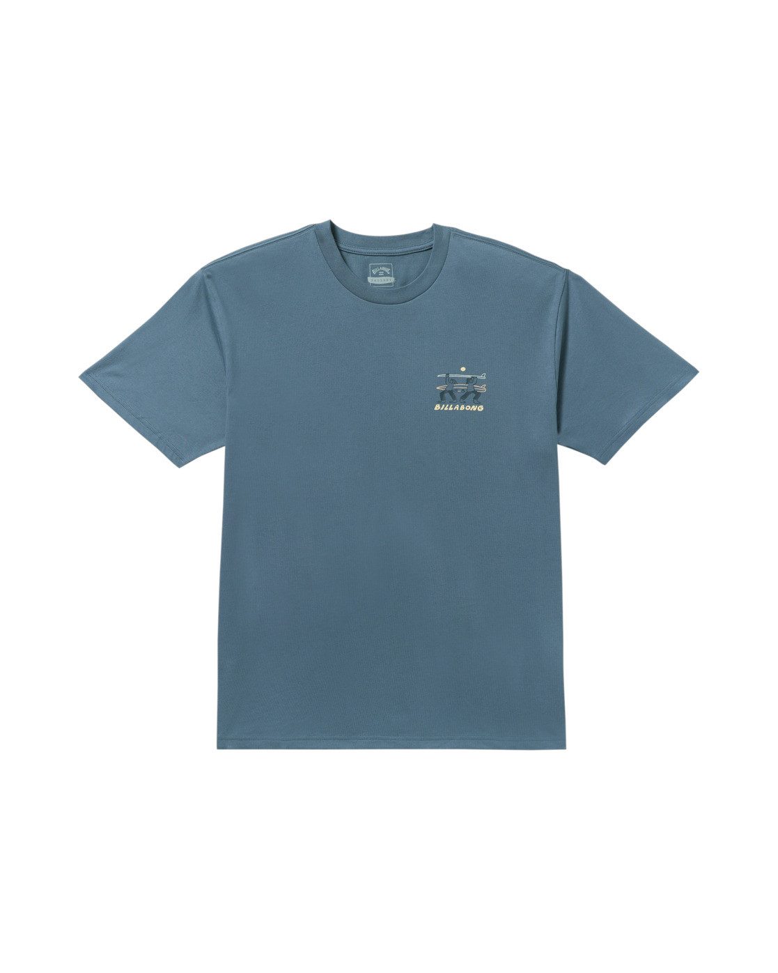 Billabong T-shirt Split The Peak Regular