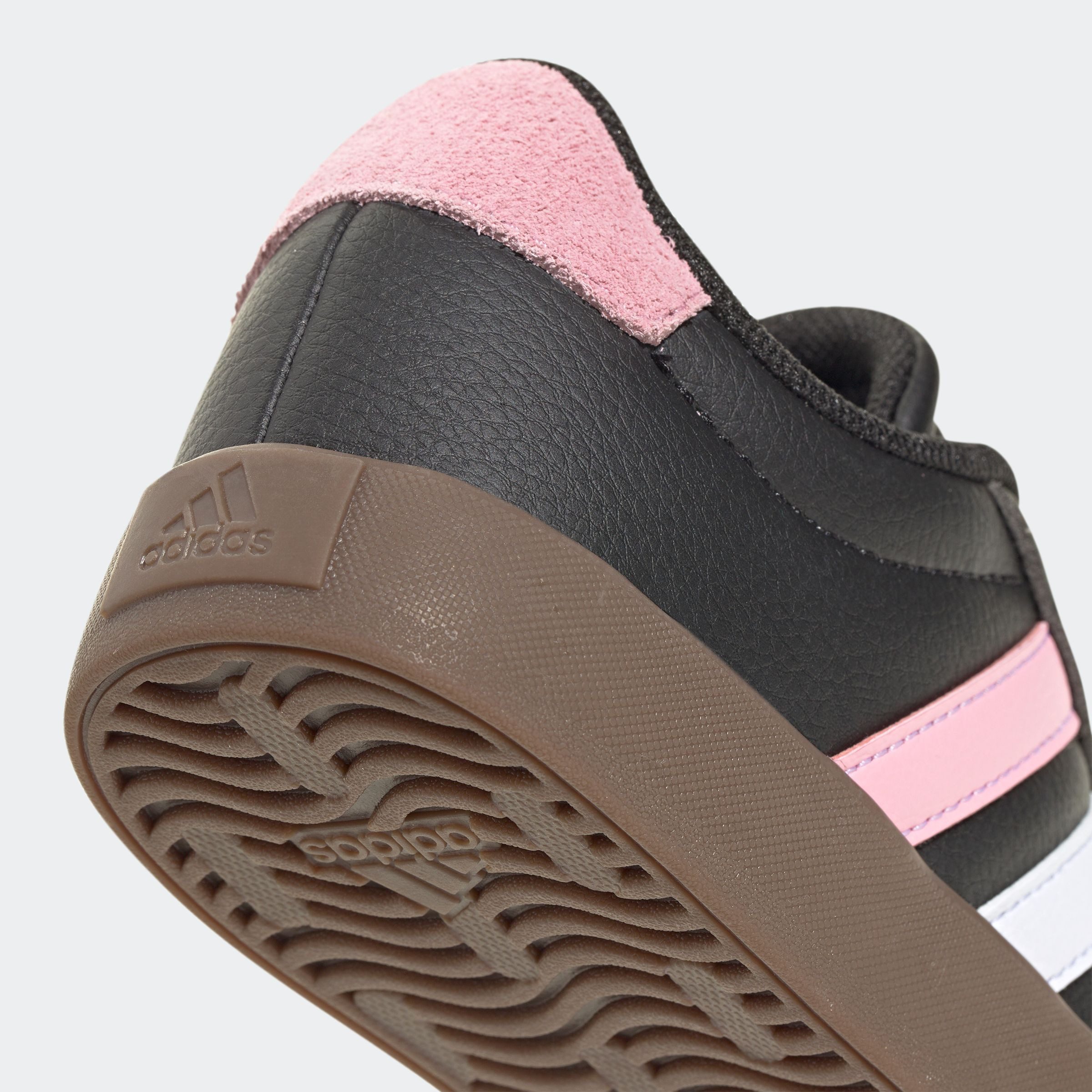 adidas Sportswear Sneakers VL COURT 3.0 KIDS geïnspireerd door het ontwerp van de adidas samba