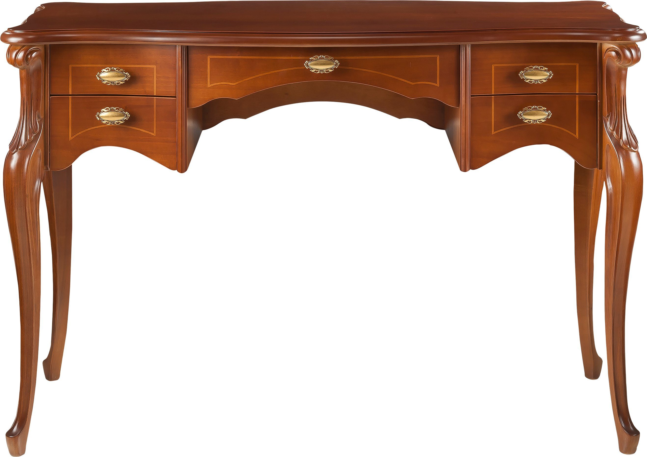 Home affaire Bureau Regina Breedte 120 cm