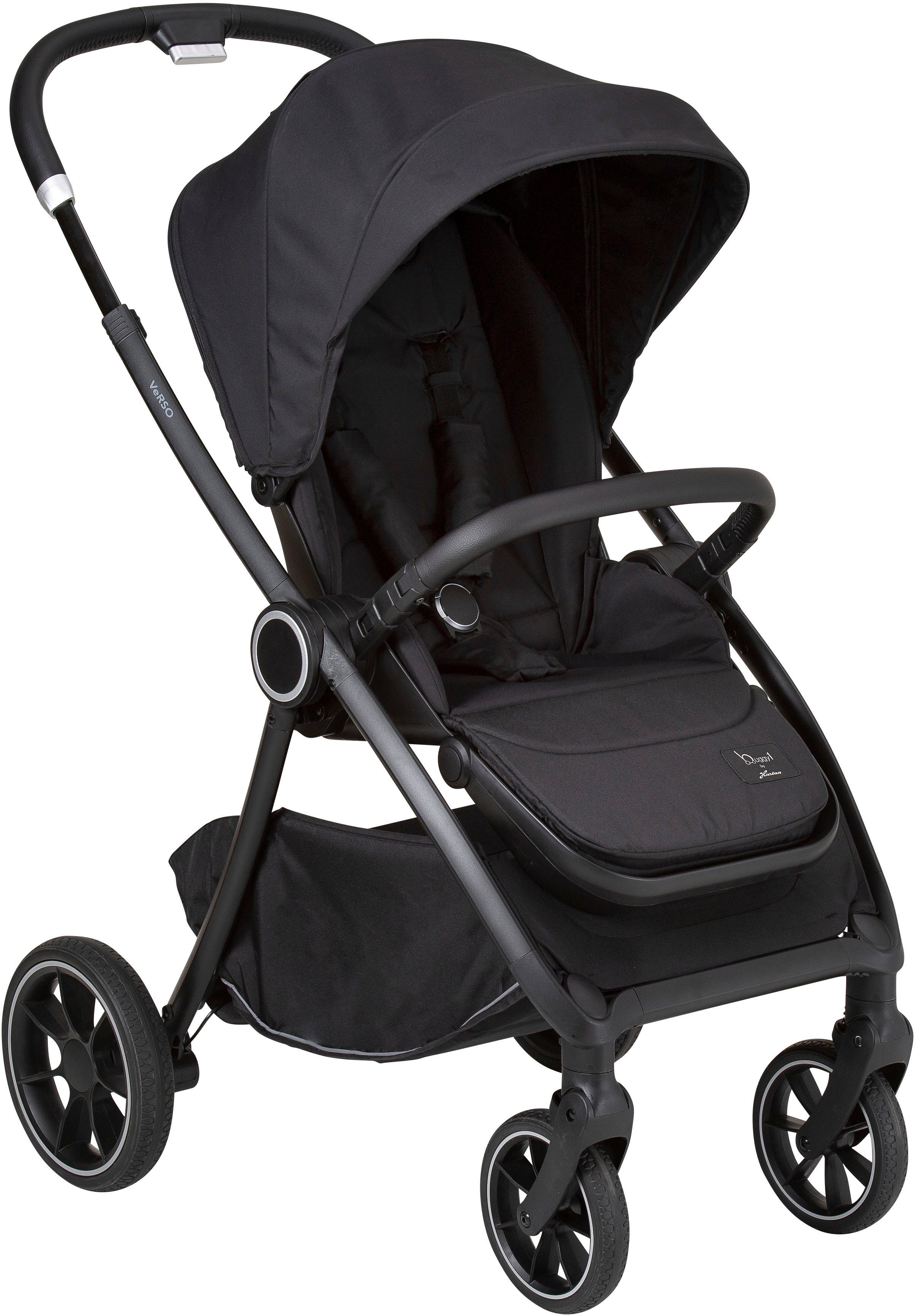 Hartan Combi-kinderwagen Verso (set)