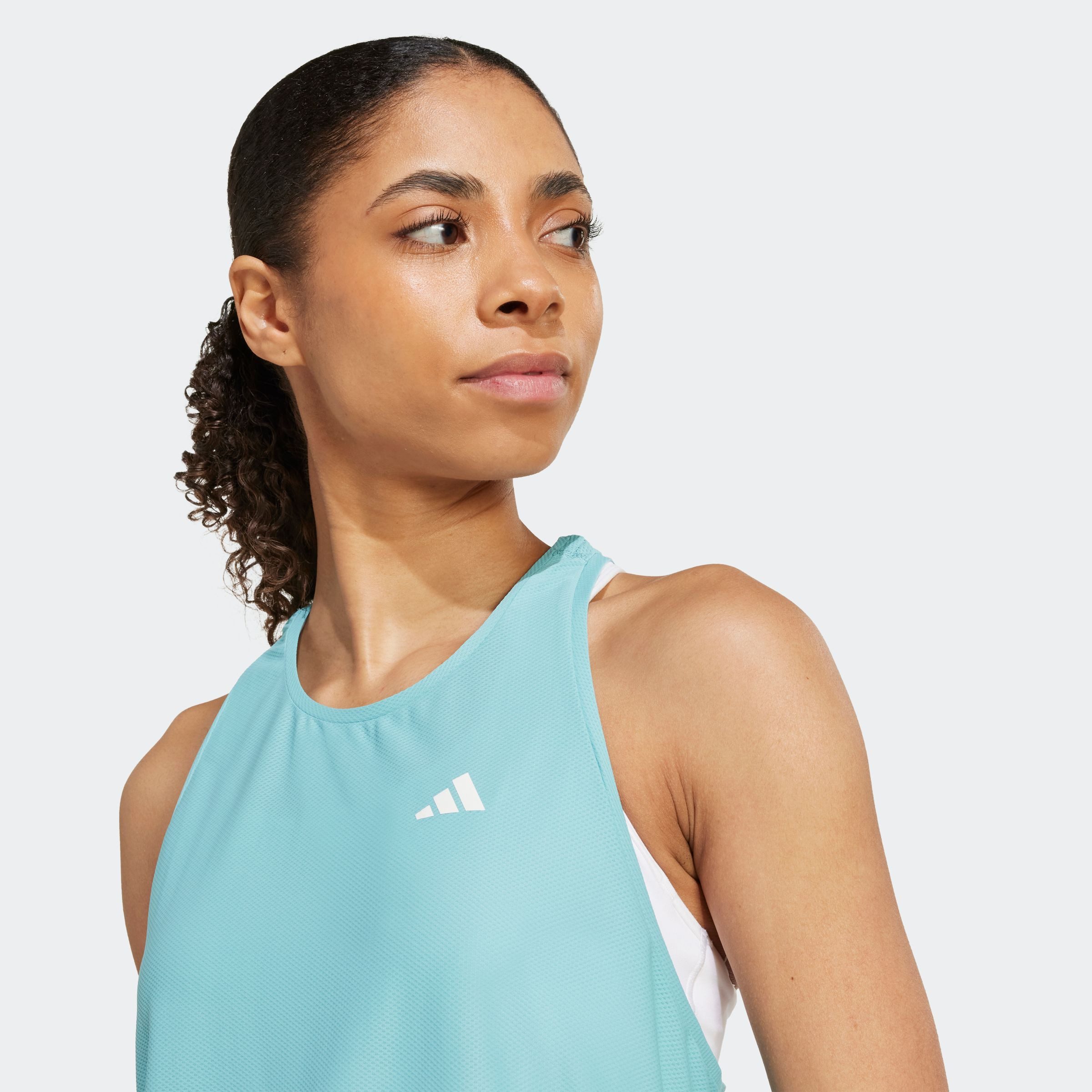 adidas Performance Runningtop OTR B TANK