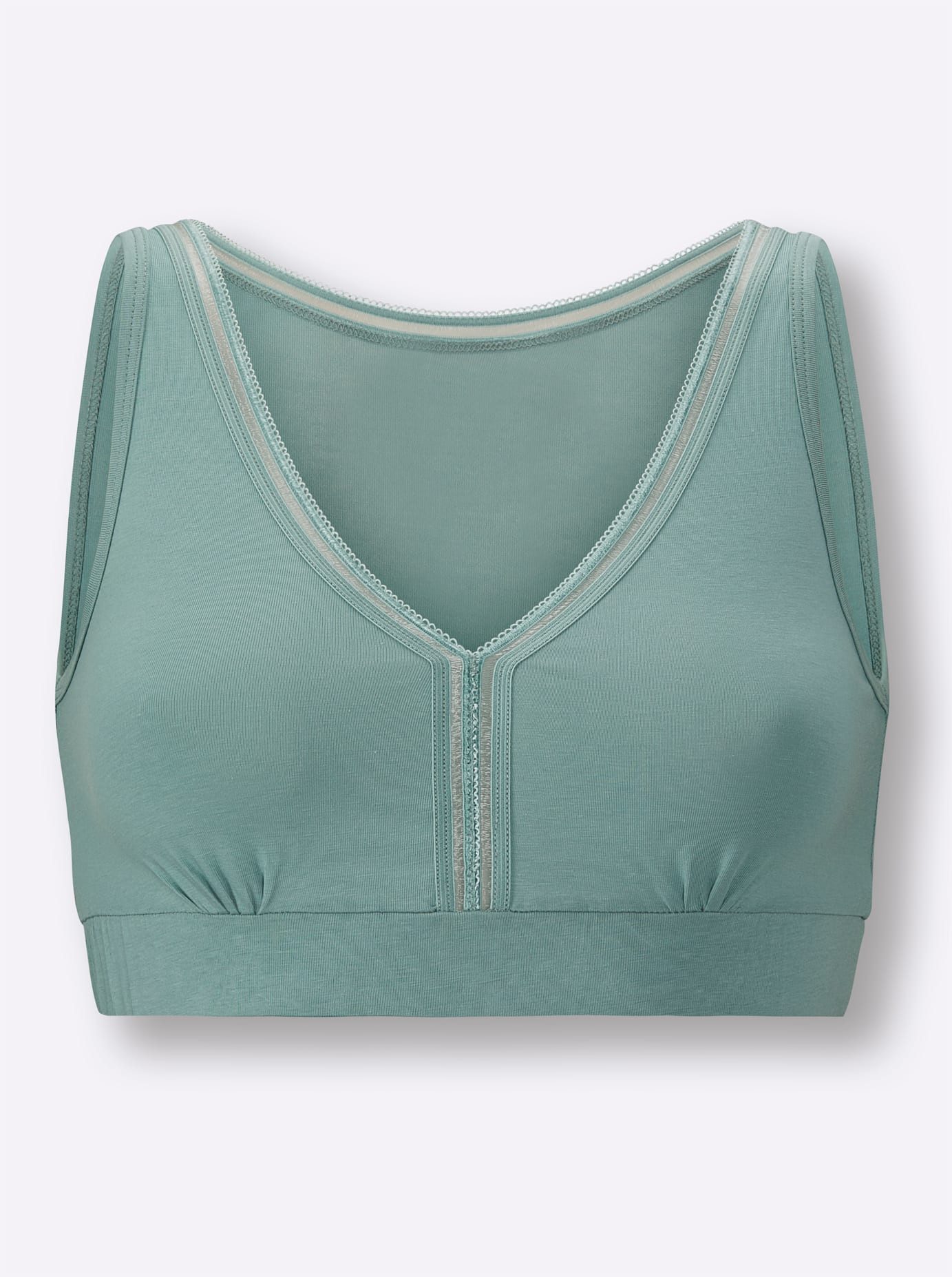 wäschepur Bustier (2-delig, Set van 2)