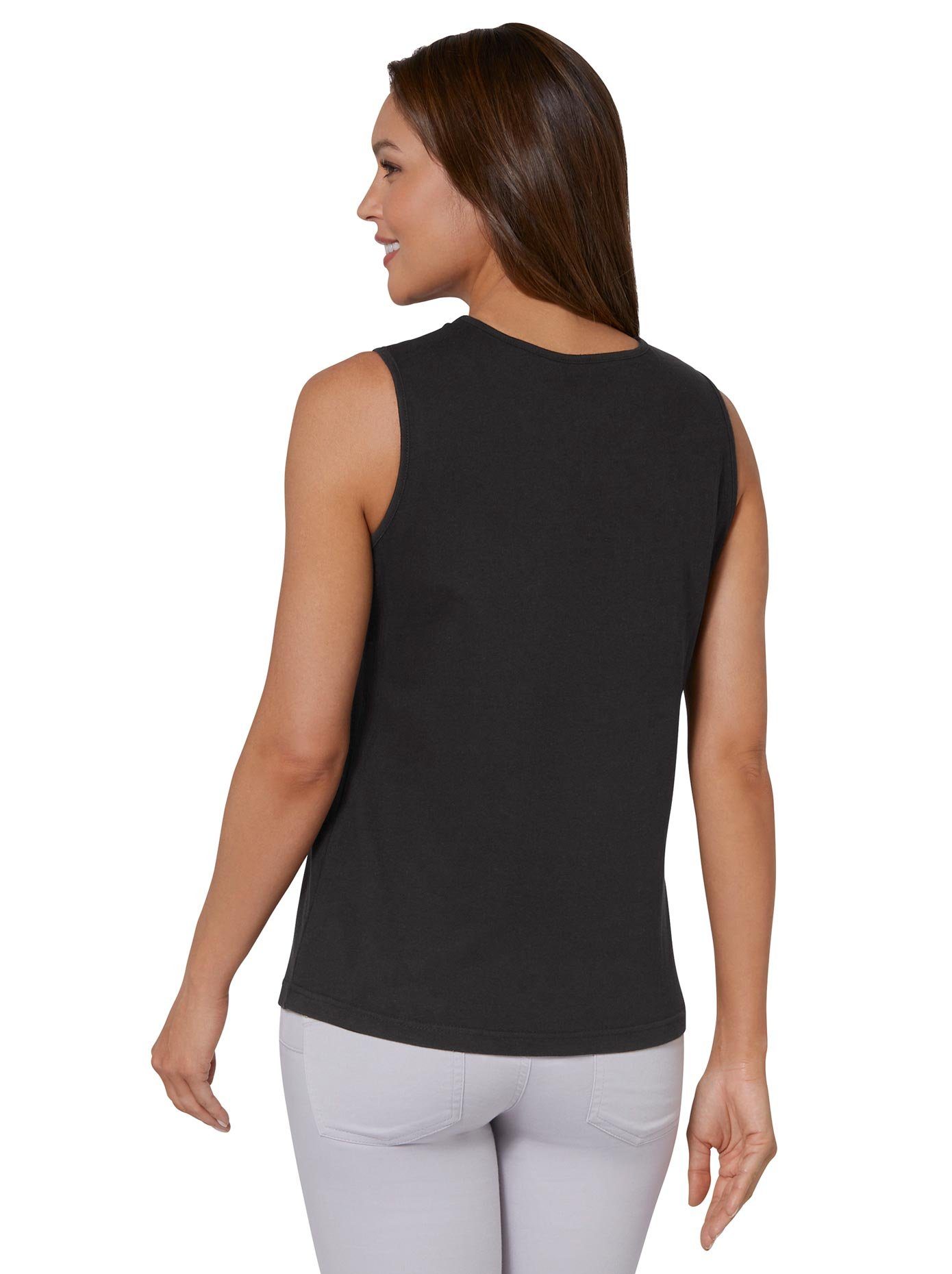 Classic Basics Shirttop