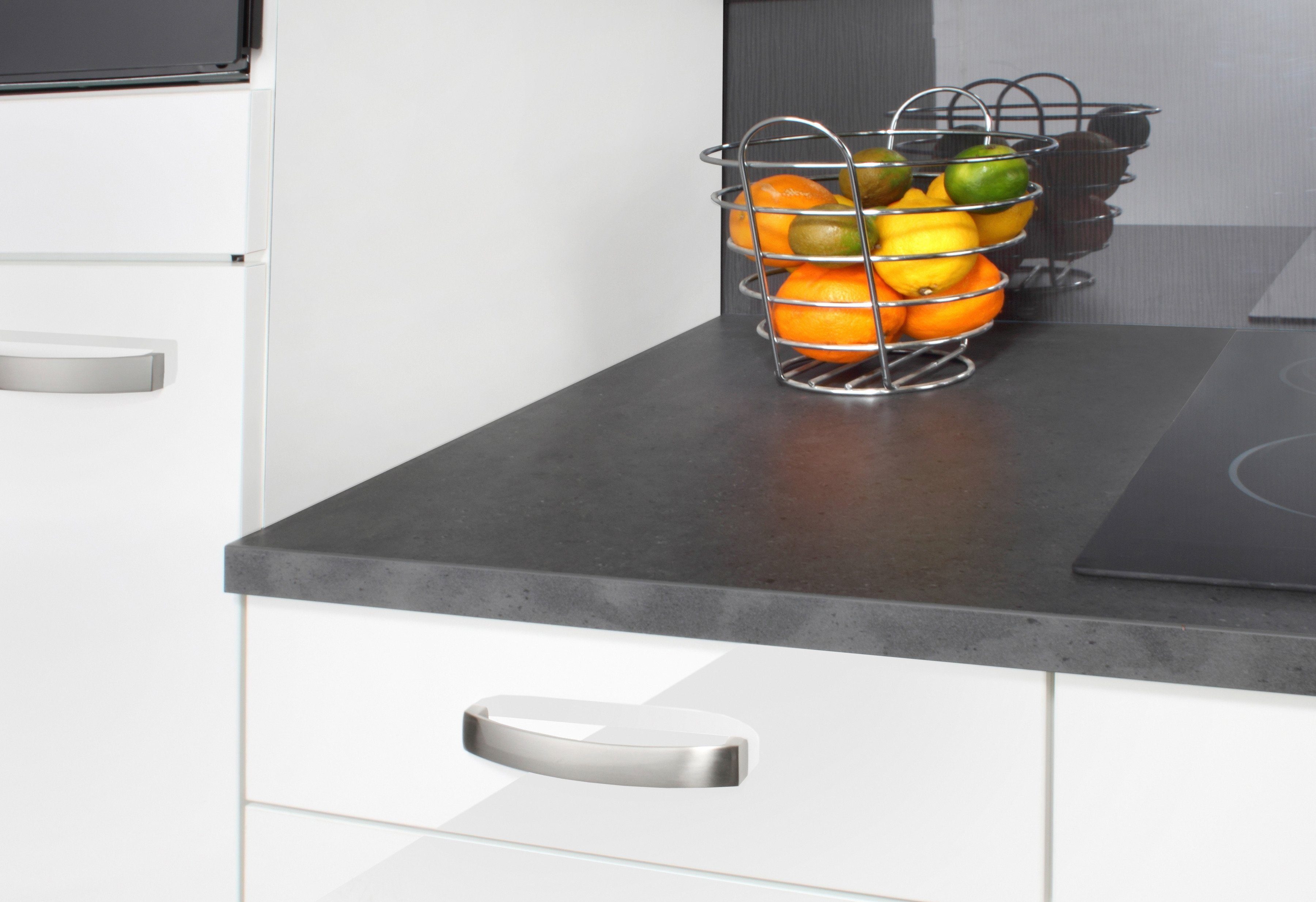 OPTIFIT Keukenblok Ole - Set 2 zonder elektrische apparaten, breedte 270 cm