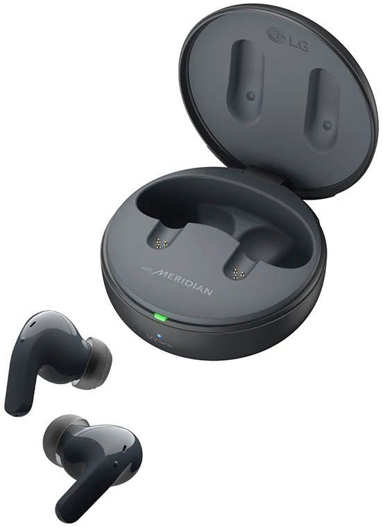 LG In-ear-oordopjes TONE-DT90Q