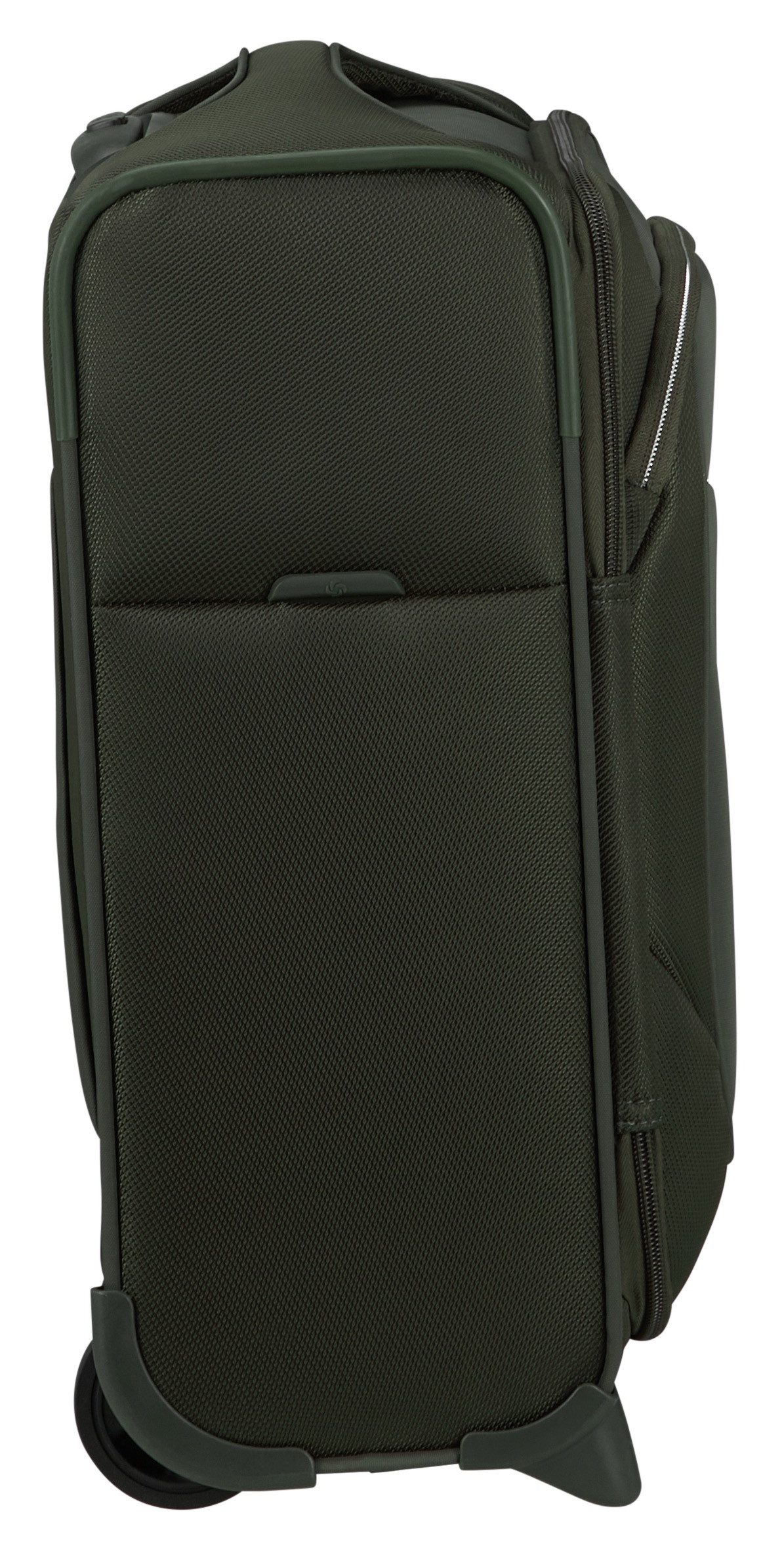 Samsonite Zachte bagage trolley RE-LITE, 45 cm (set, 2 stuks)