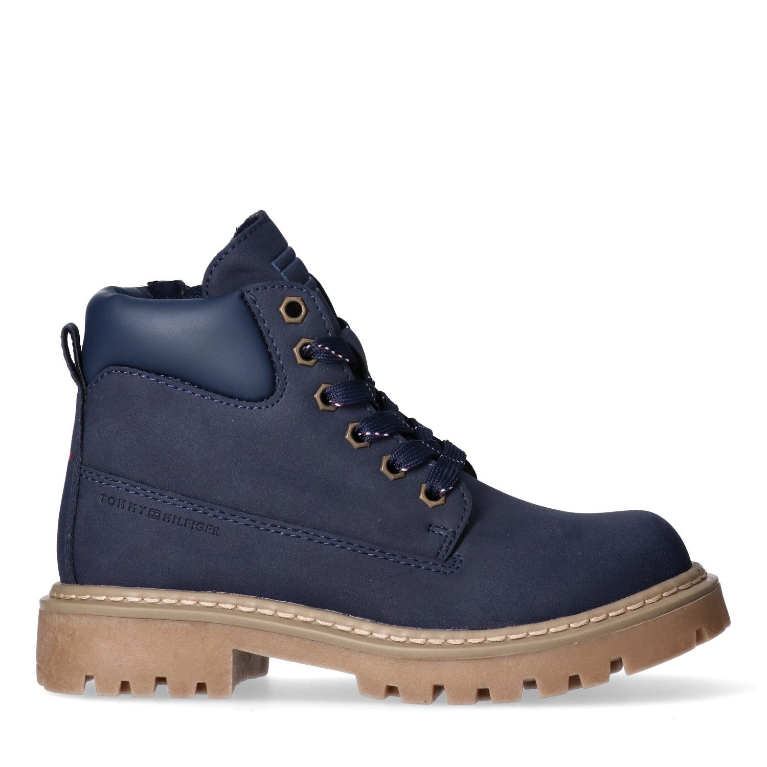 Tommy Hilfiger Veterschoenen