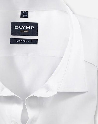OLYMP Smokingoverhemd Luxor modern fit
