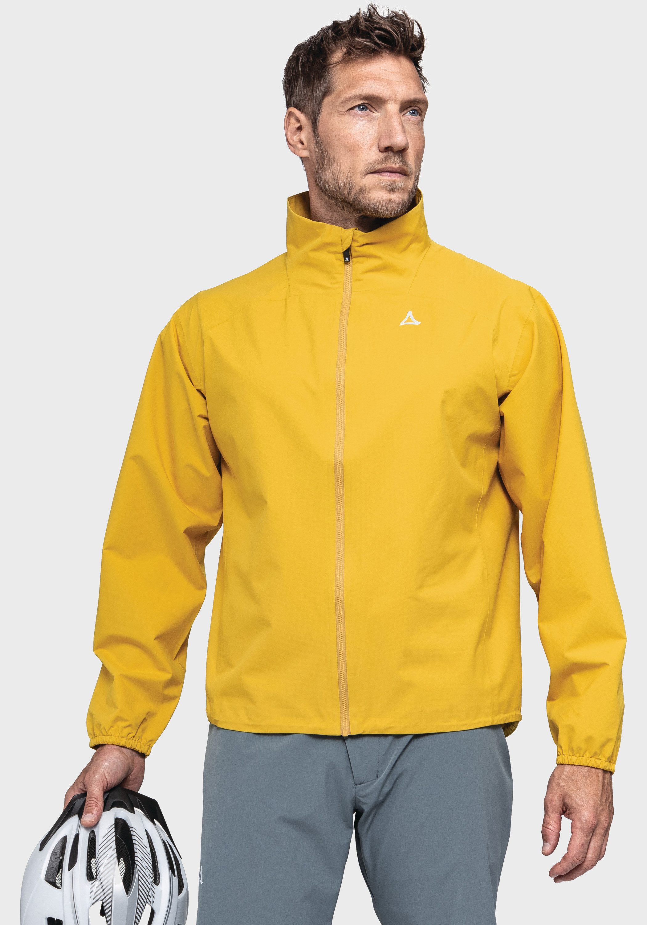 Schöffel Outdoorjack Bike Jacket Style Lurbek MNS