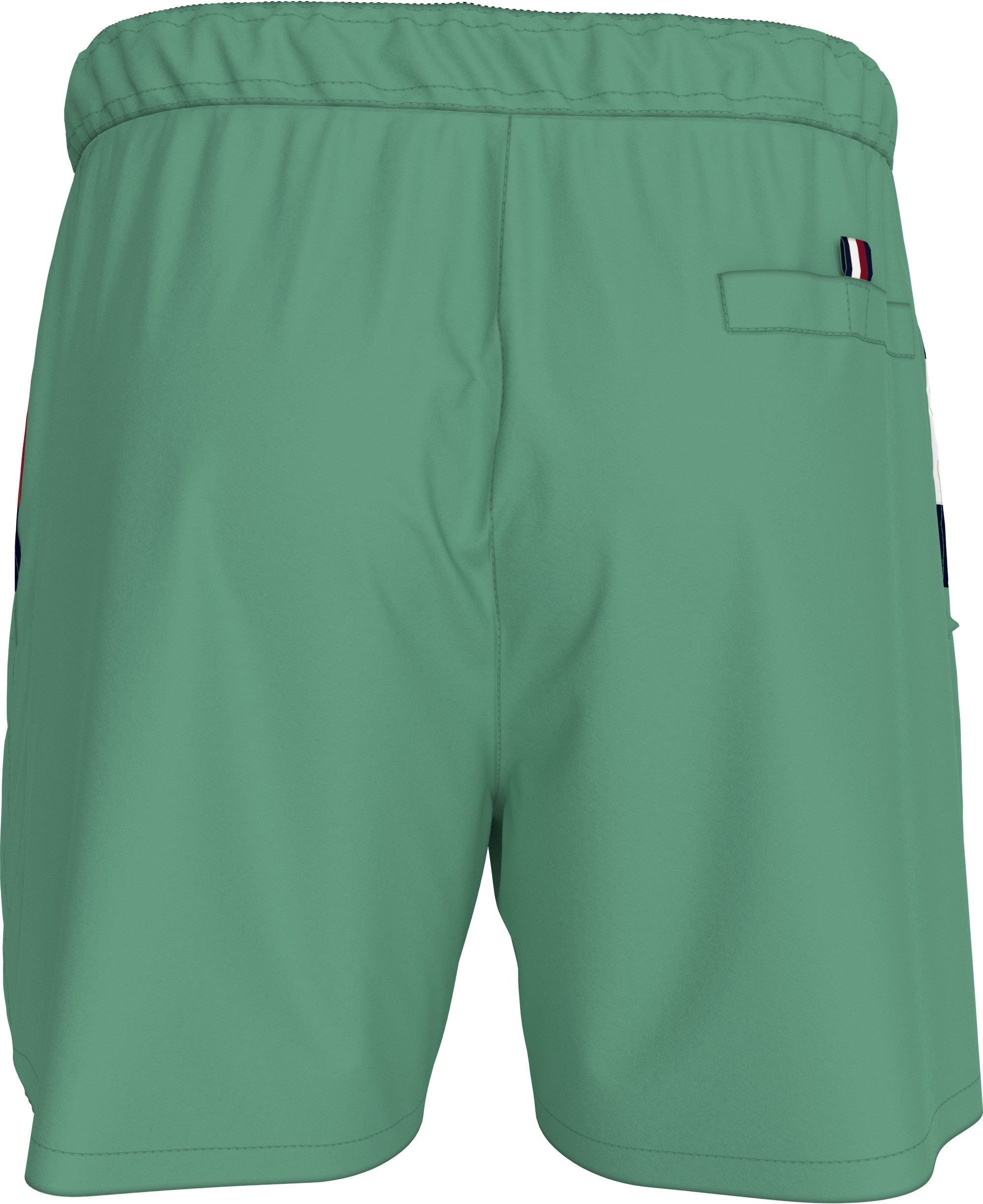 Tommy Hilfiger Swimwear Zwemshort MEDIUM DRAWSTRING
