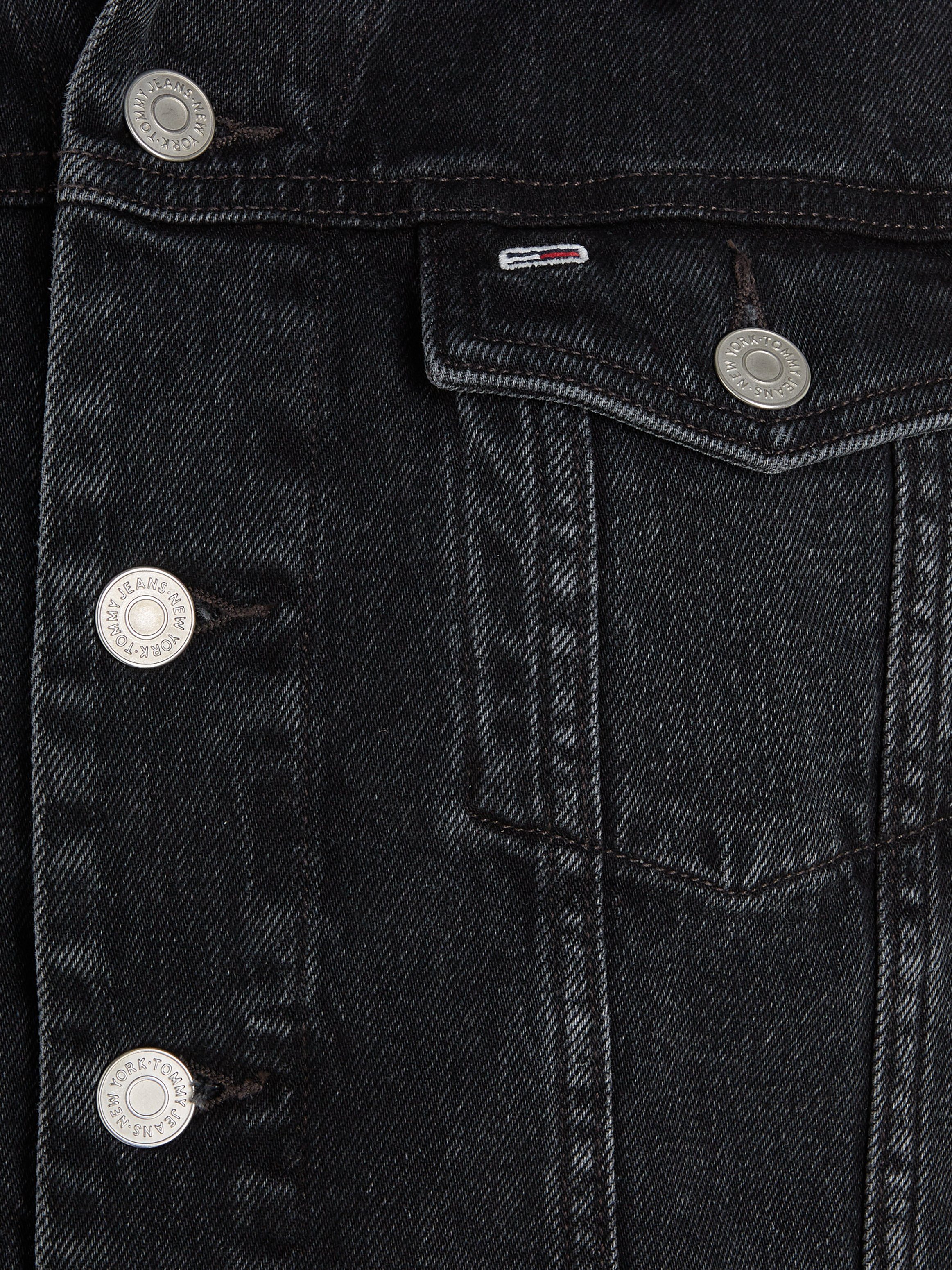 TOMMY Jeansjack MOM CLS JACKET CG4181