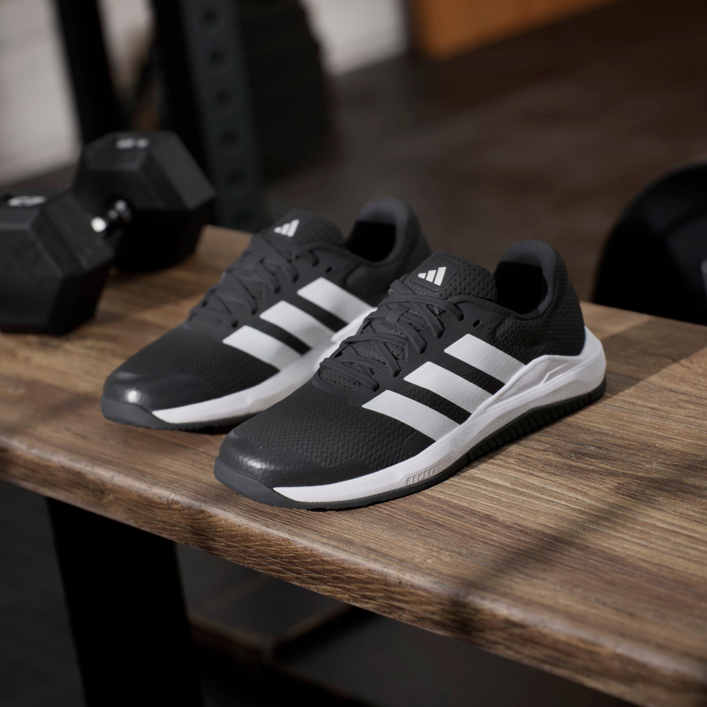 adidas Performance Trainingsschoenen DROPSET BASE