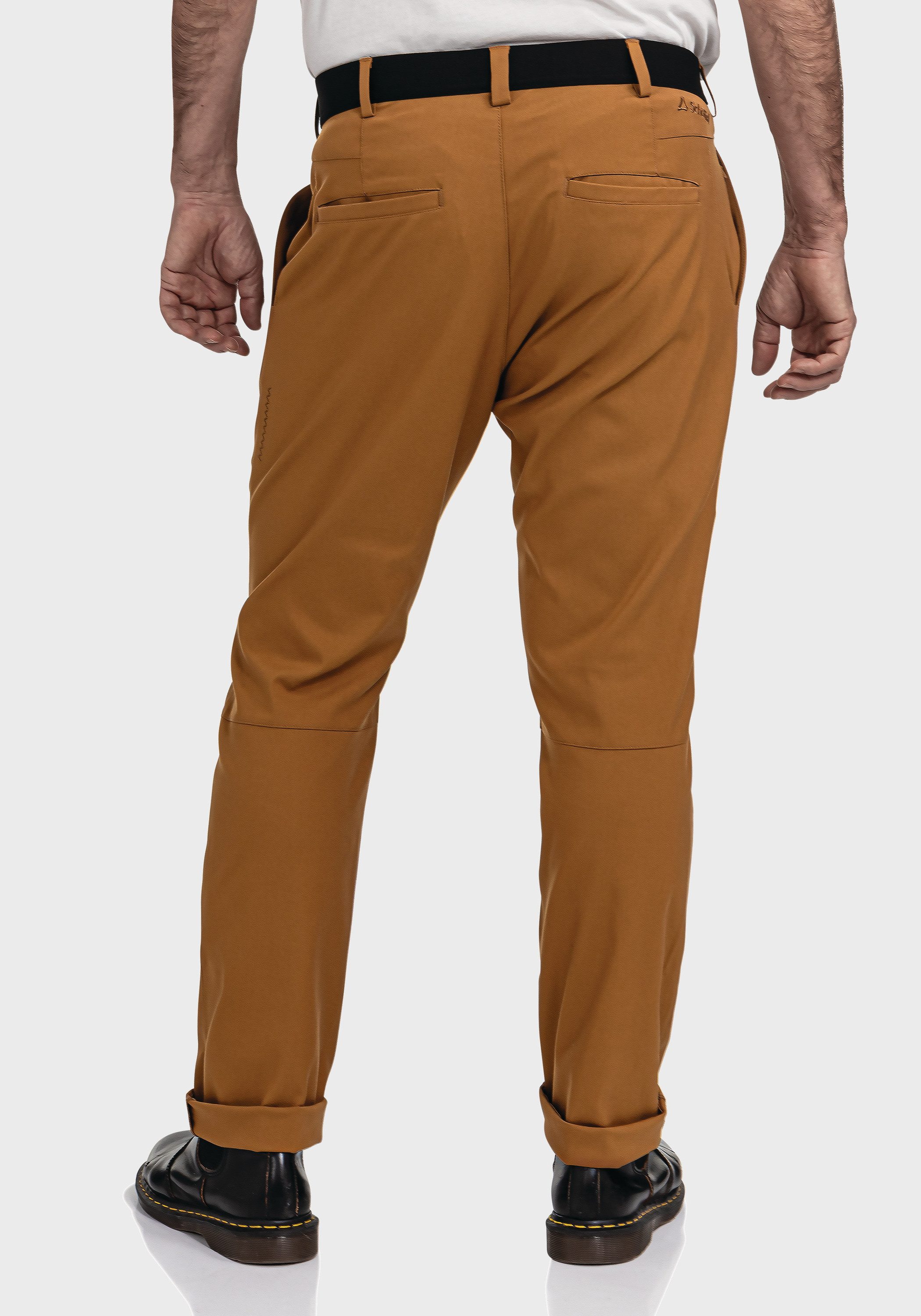 Schöffel Outdoorbroek Urban Pants Style Oaktree MNS