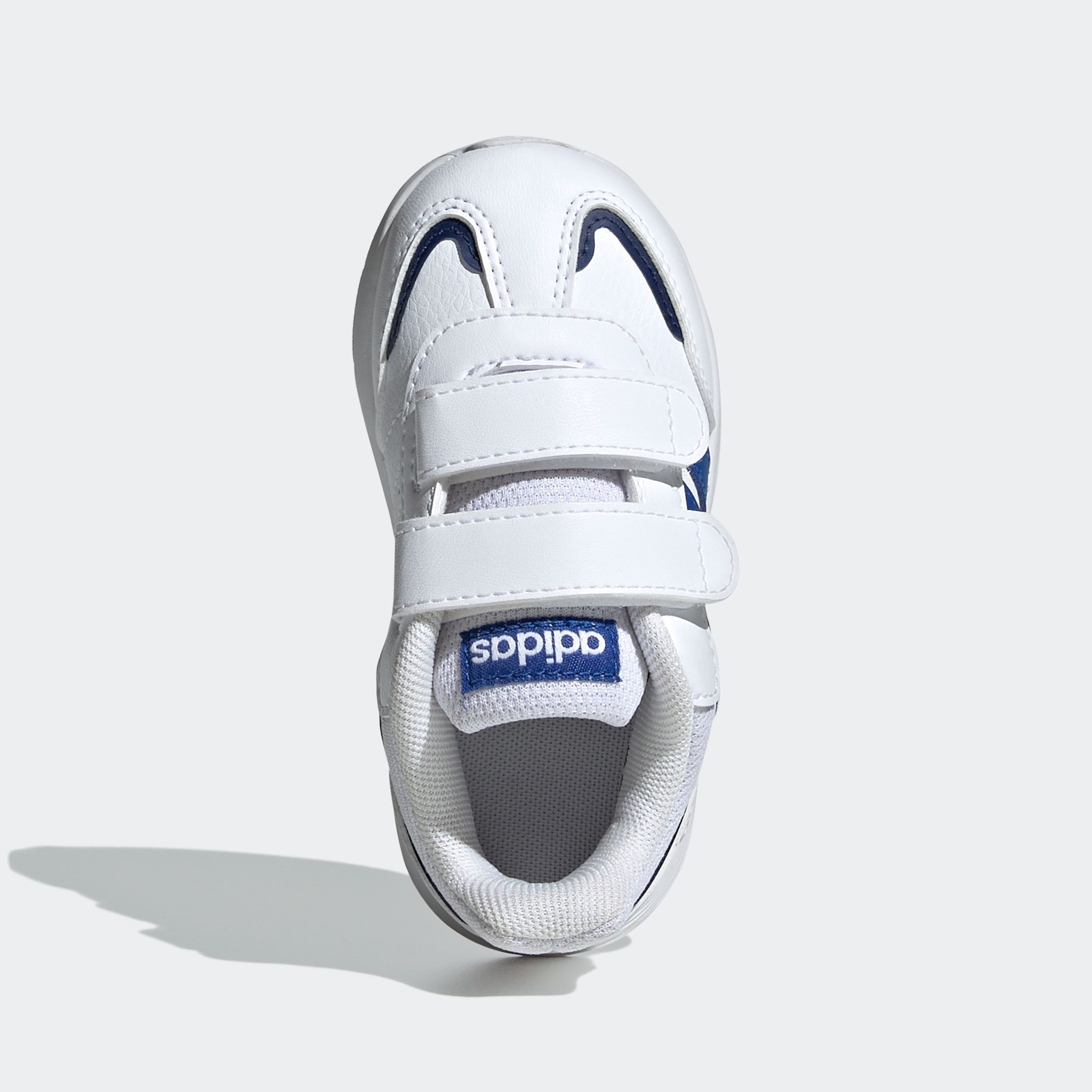 adidas Sportswear Klittenbandschoenen TENSAUR SWITCH KIDS