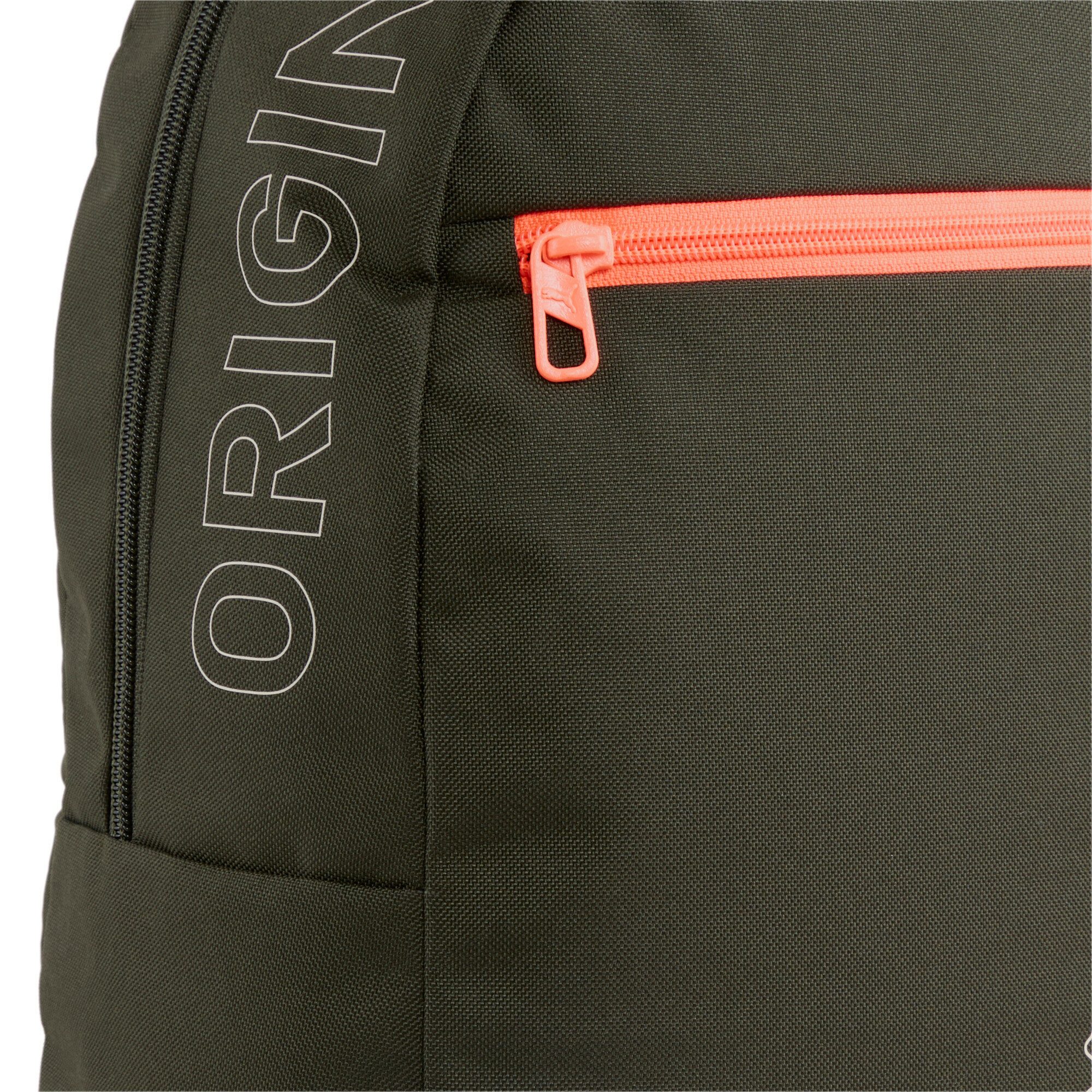 PUMA Rugzak PHASE BACKPACK II