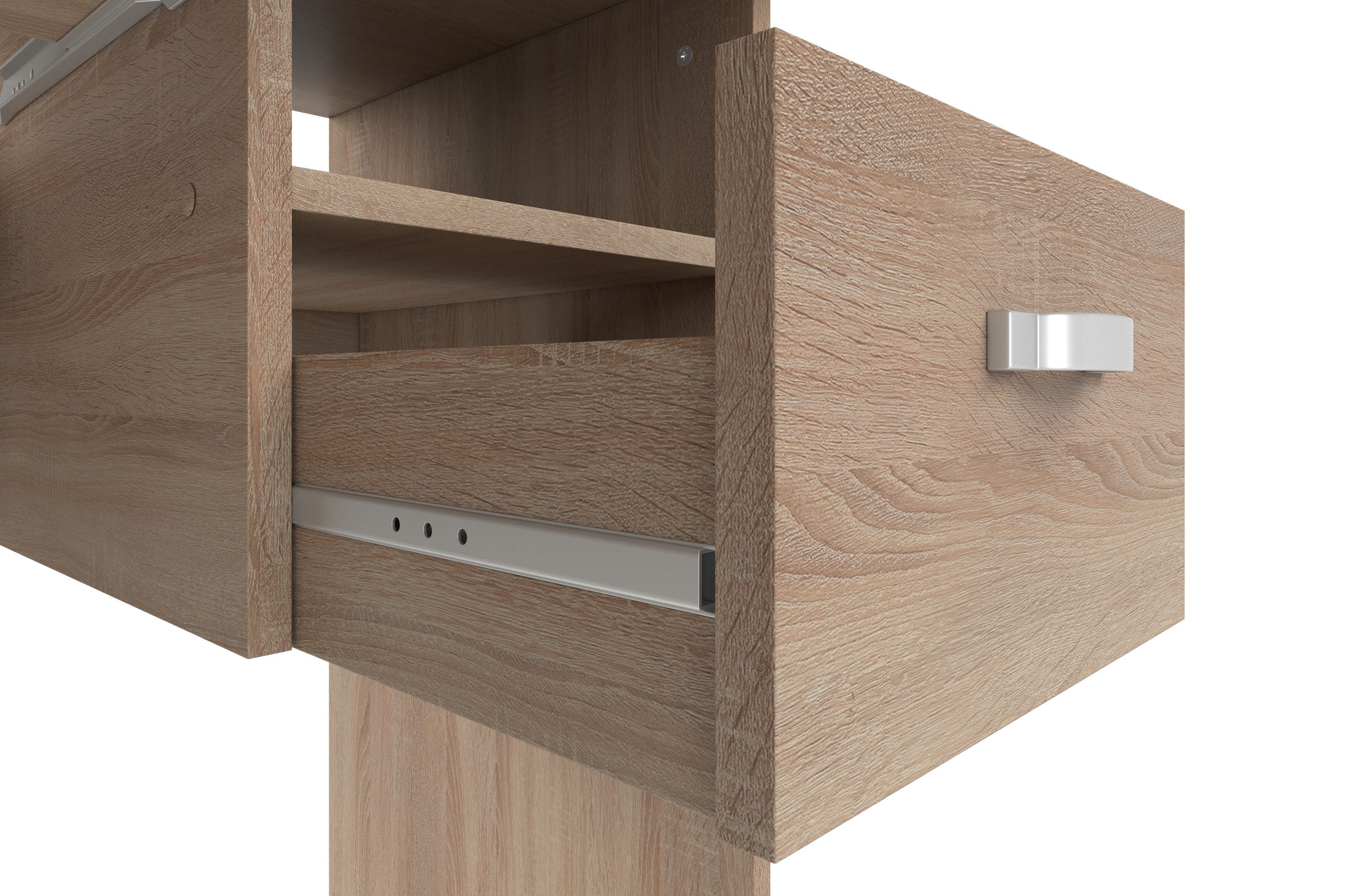 VOGL Möbelfabrik Bureau Flo