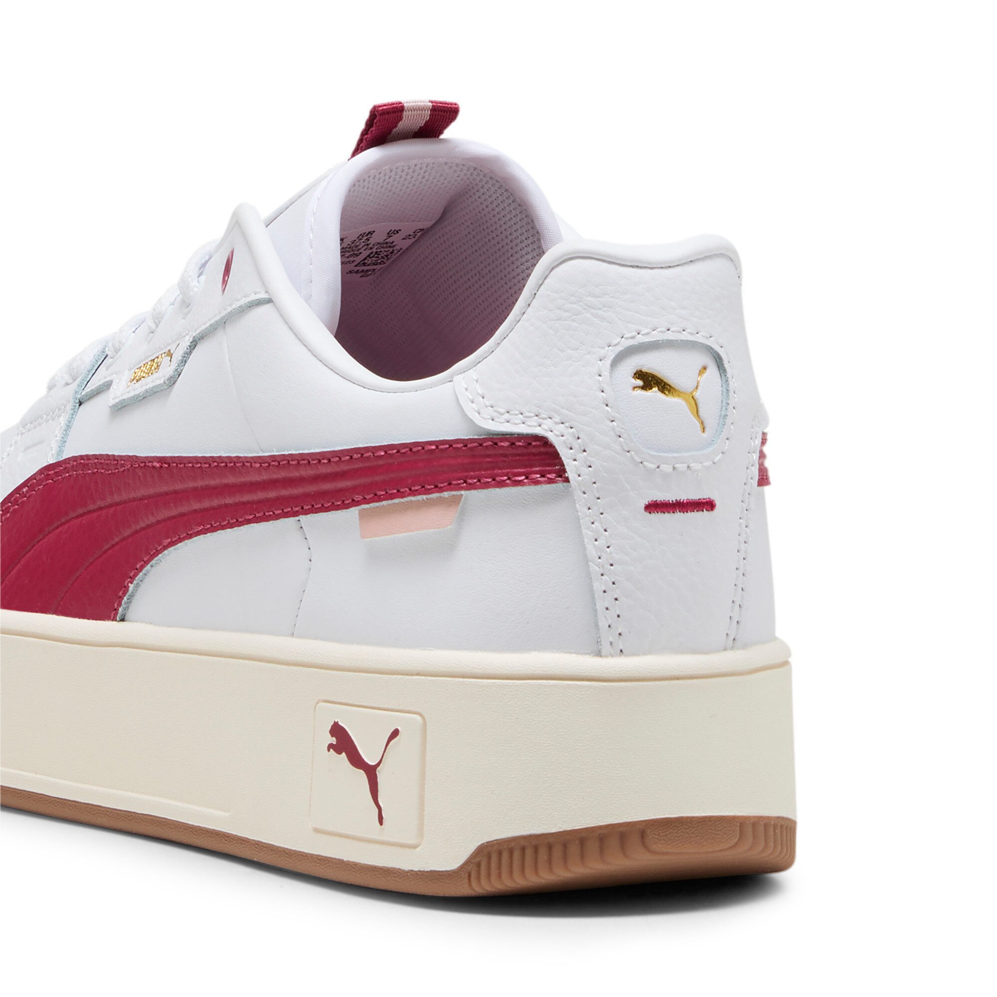 PUMA Sneakers CARINA STREET LUX