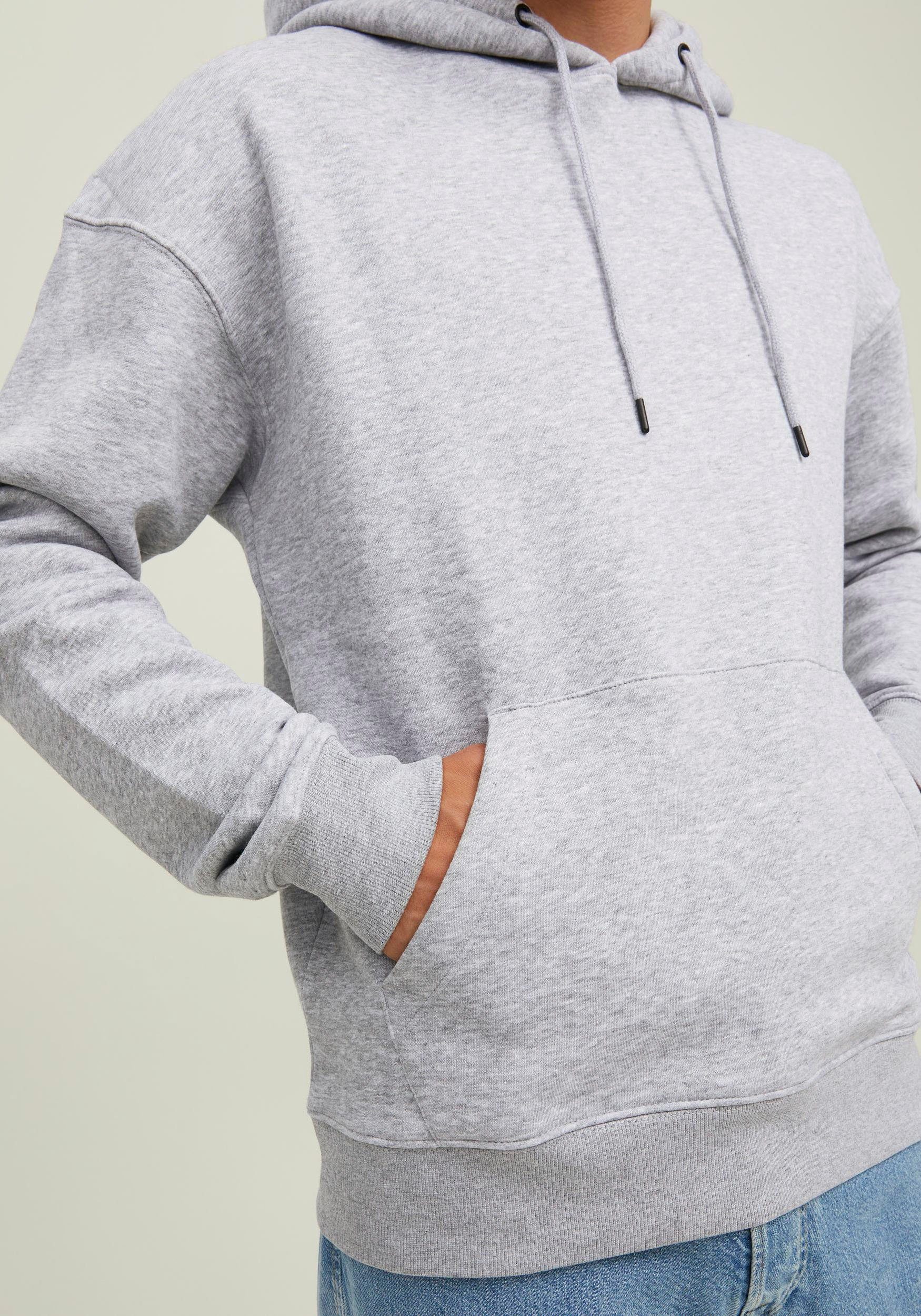 Jack & Jones Hoodie STAR BASIC SWEAT HOOD