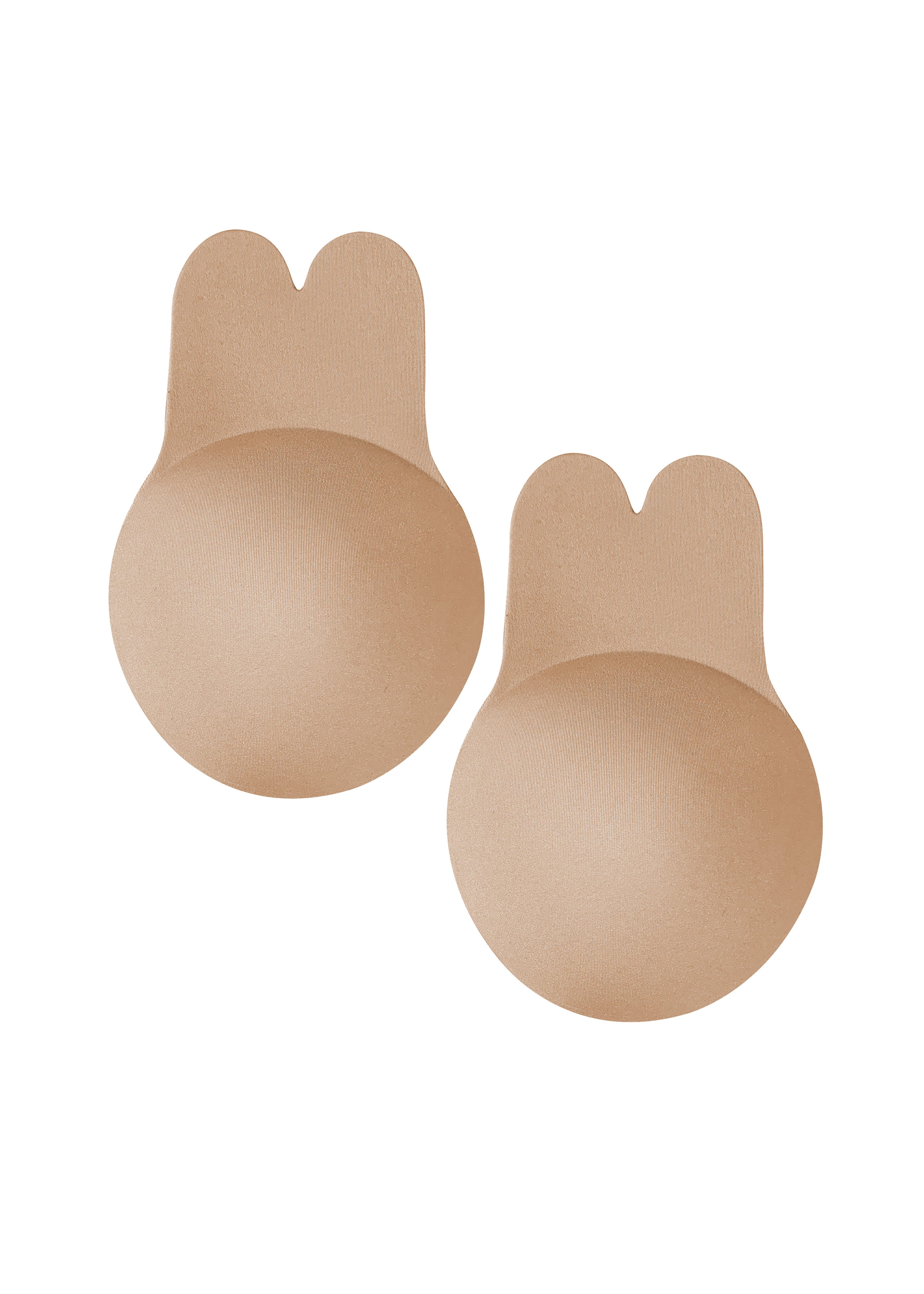 Magic Body Fashion Plak-bh Lift Covers voor een vrij decolleté, rug en schouders