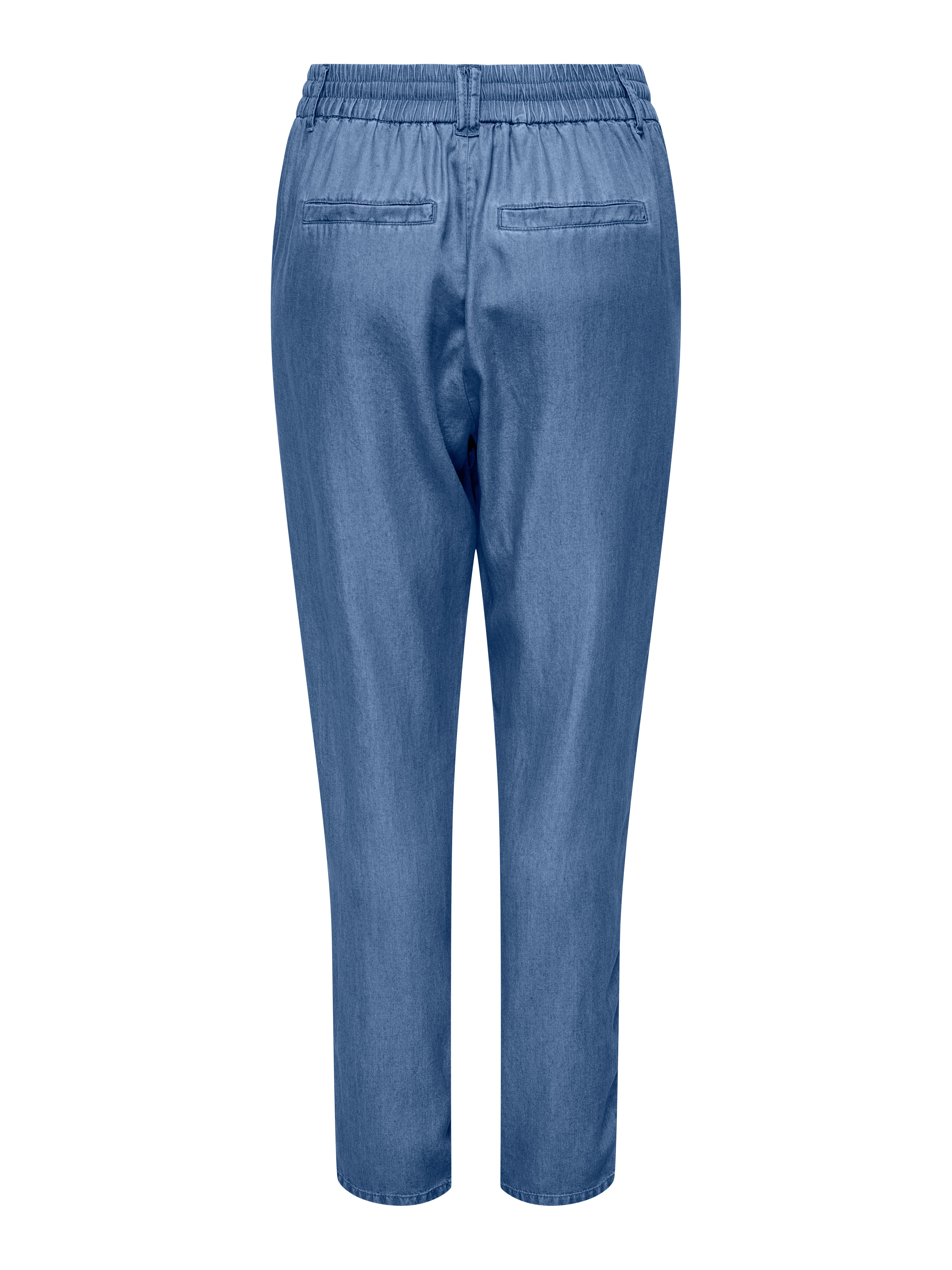 Only Joggingbroek ONLPOPTRASH CHARIS LIFE PANT CC WVN