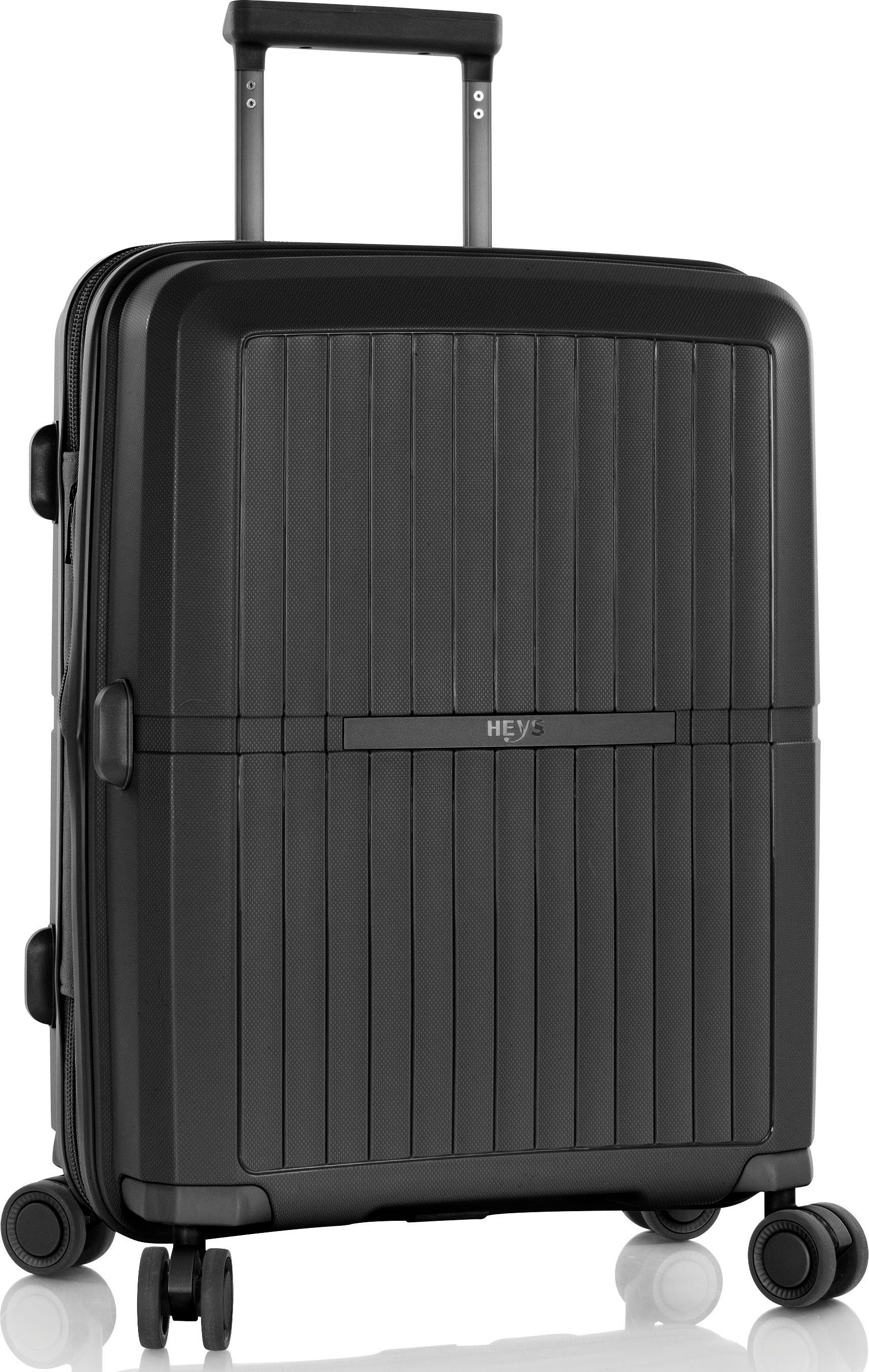 Heys Hardshell-trolley AirLite, 53 cm Heys x Joachim Llambi harde koffer TSA-slot unisex koffers & reistassen maat - zwart