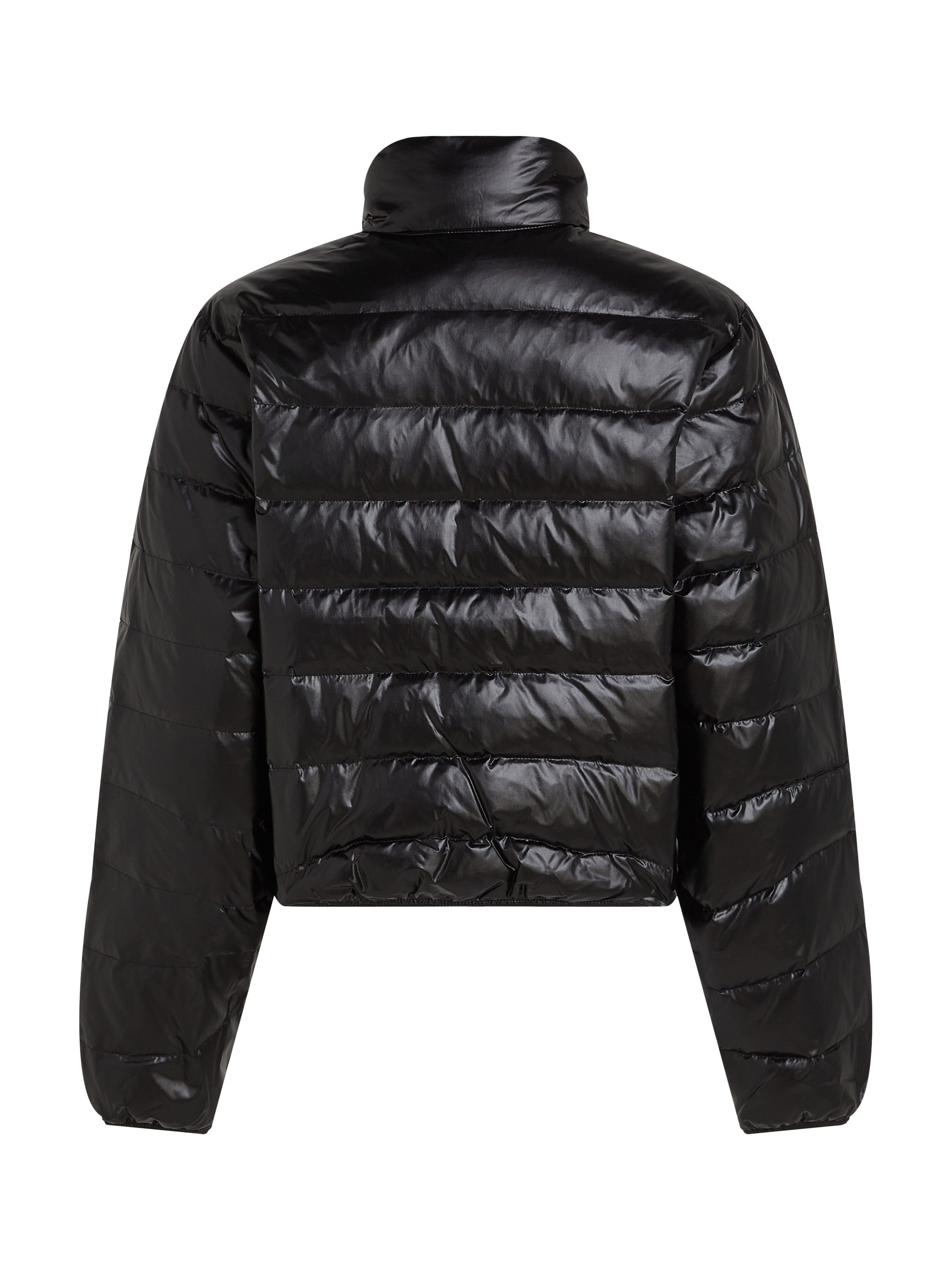 Calvin Klein Gewatteerde jas UL DOWN SHINE PUFFER