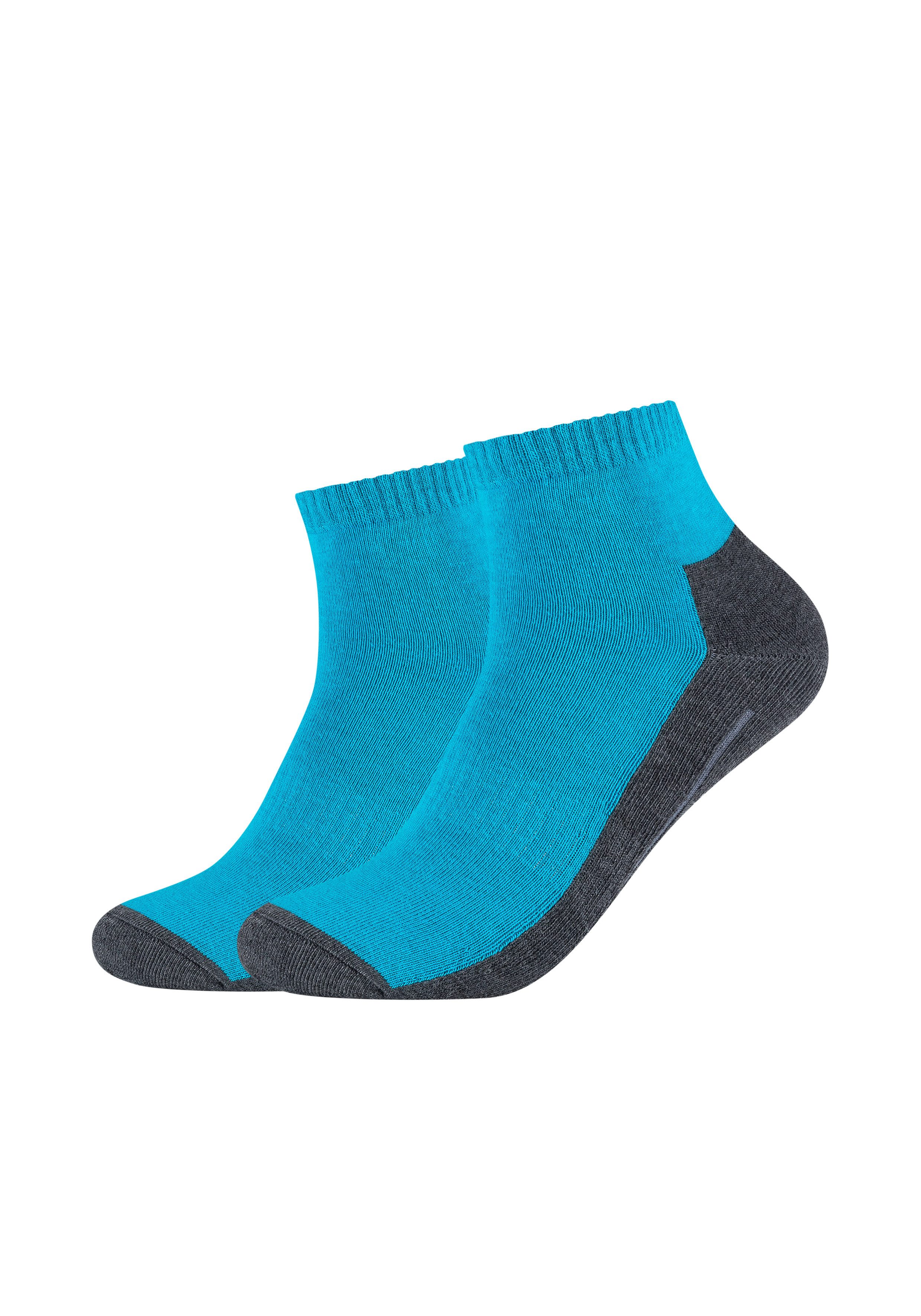 Camano Sportsokken Function met ontlastende half-pluche zool (4 paar)
