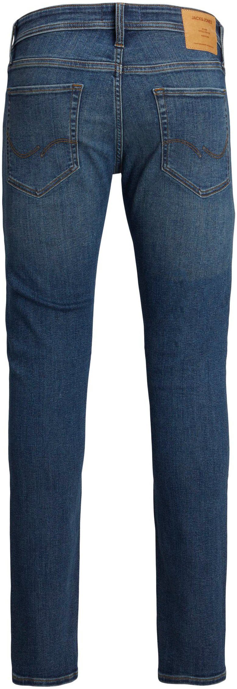 Jack & Jones Slim fit jeans JJIGLENN JJORIGINAL CB 774 NOOS