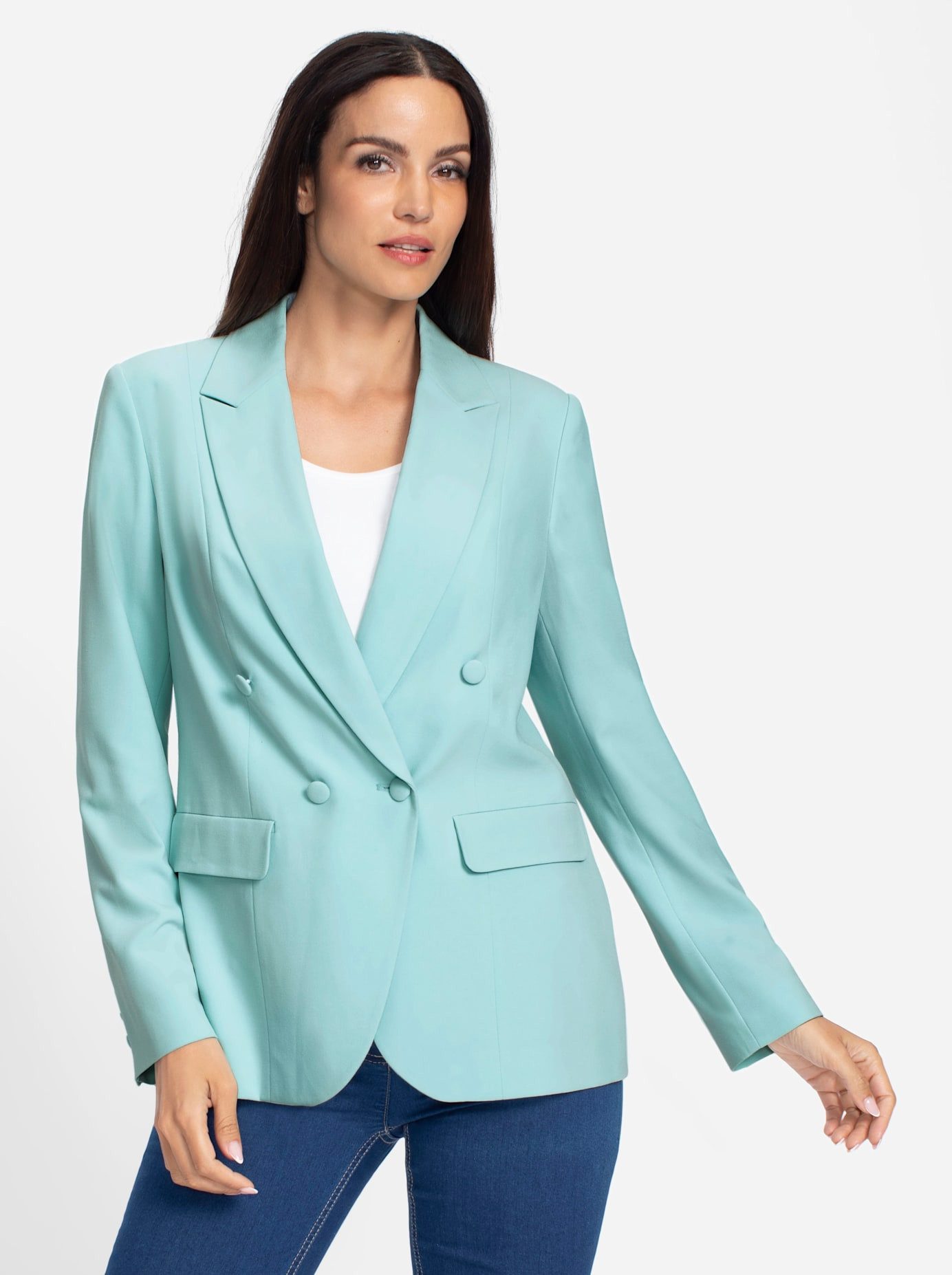 heine Jasje Blazer