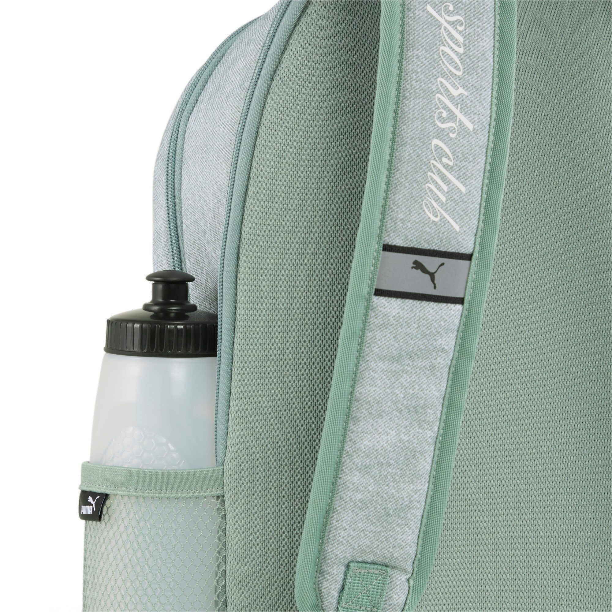 PUMA Rugzak PHASE CLASS BACKPACK