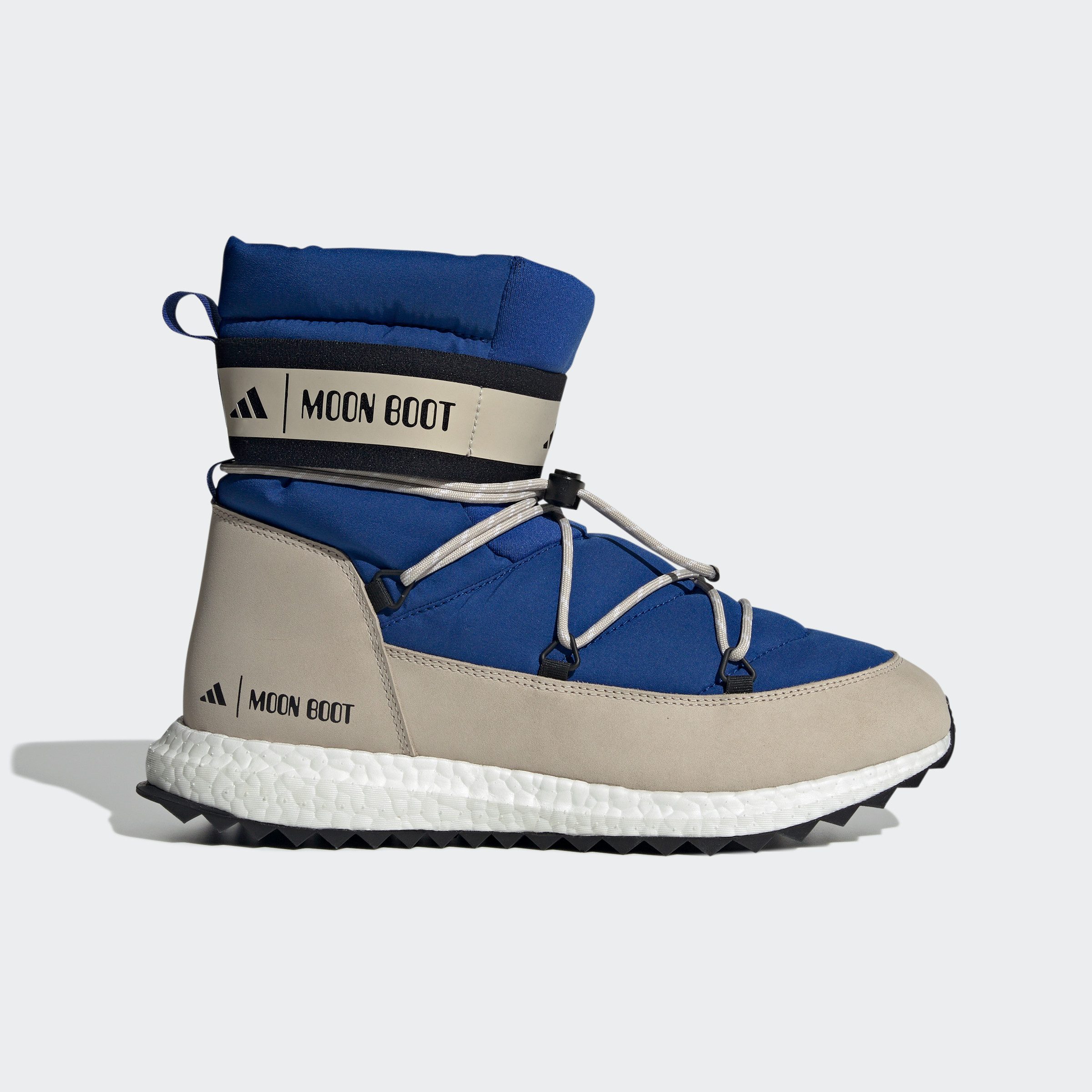 adidas Sportswear Winterlaarzen ADIDAS X MOON BOOT MOONBOOST HIGH Snowboots, winterlaarzen, winterschoenen