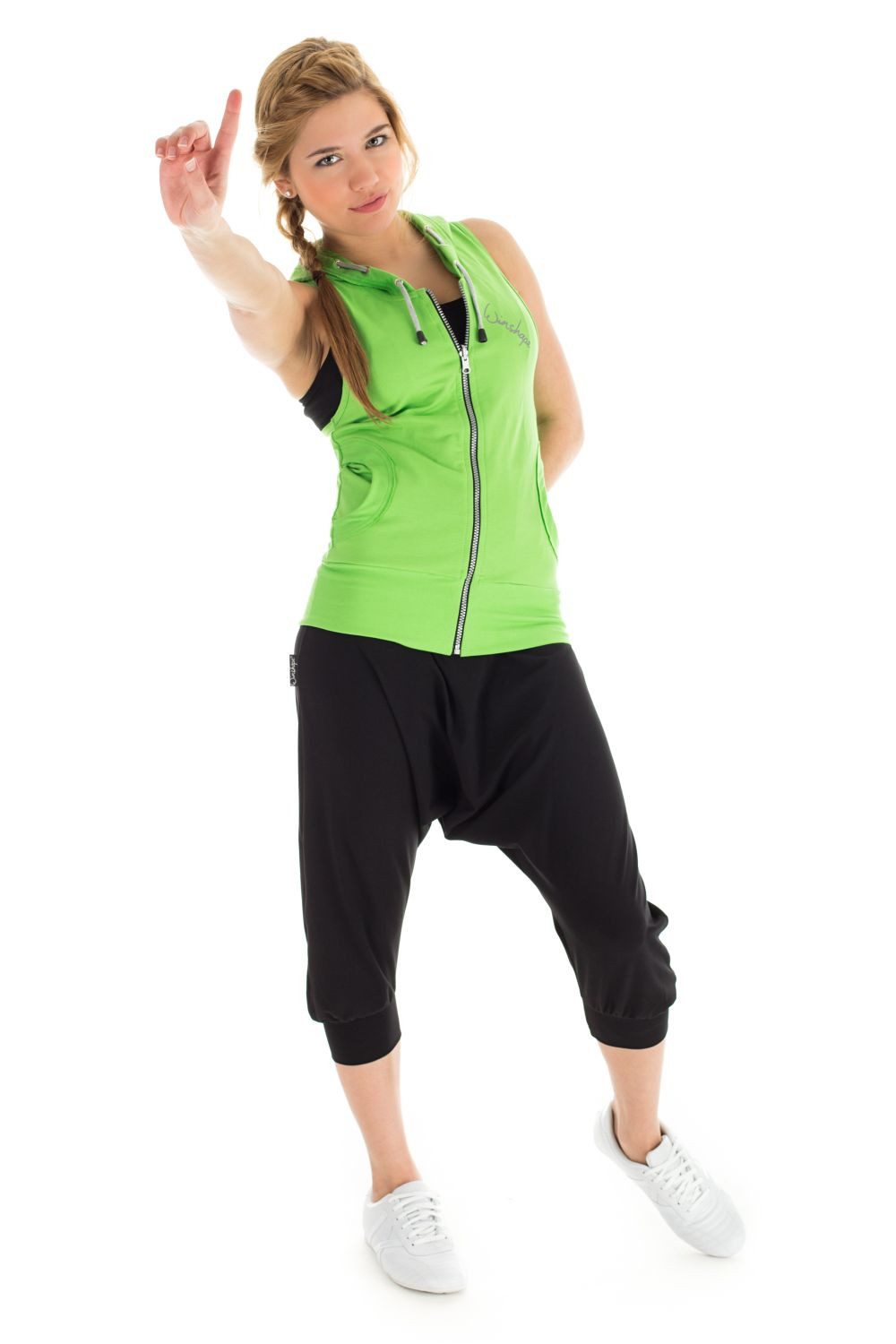 Winshape Harembroek WBE7